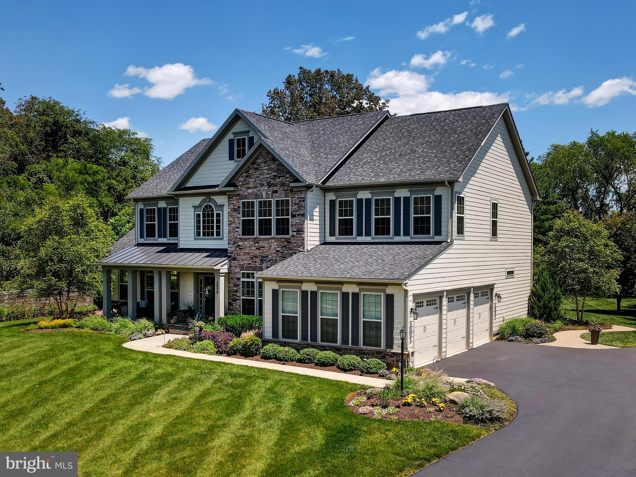 RESERVE AT VISTA RIDGE - Residential