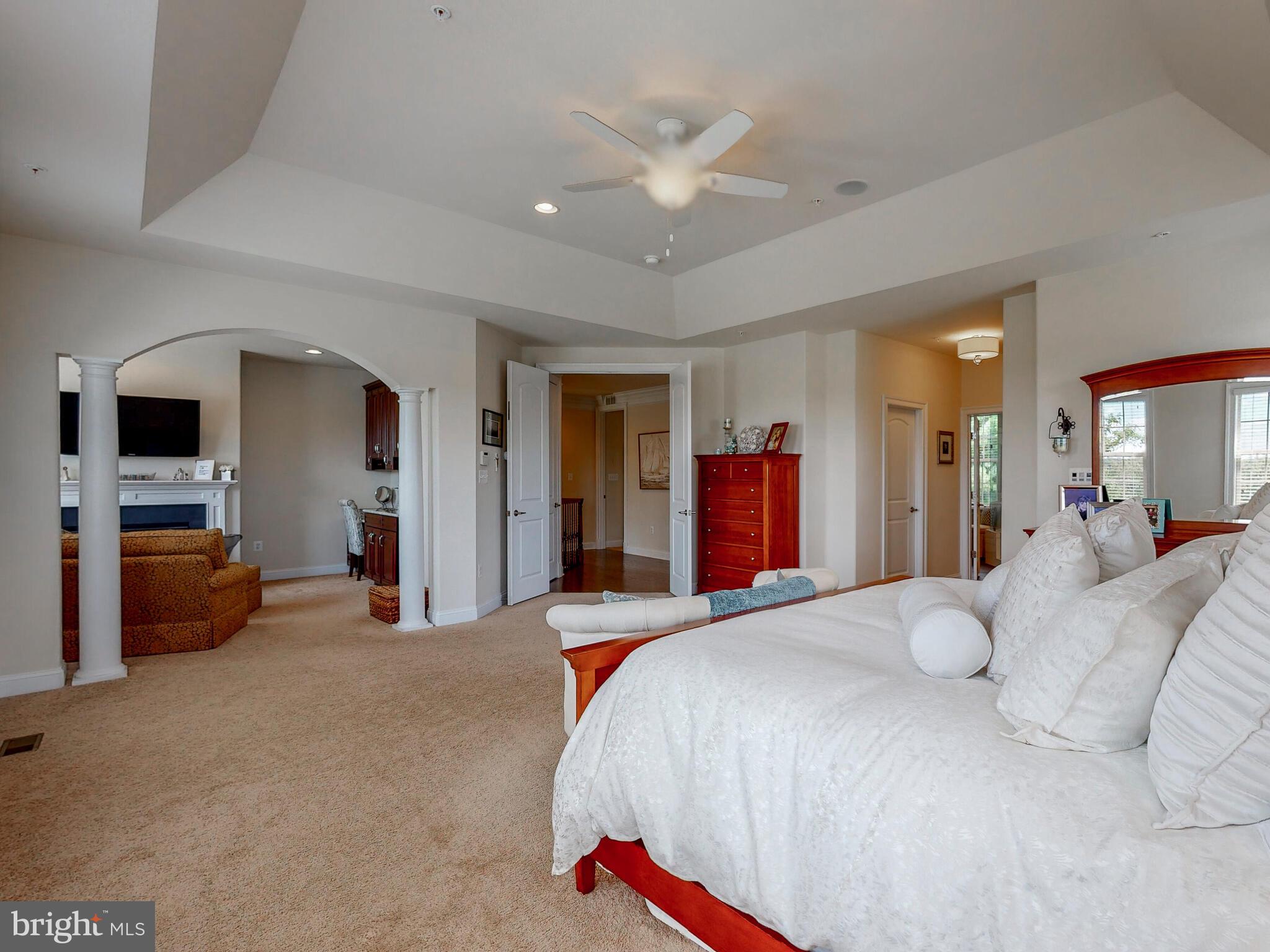 RESERVE AT VISTA RIDGE - Residential