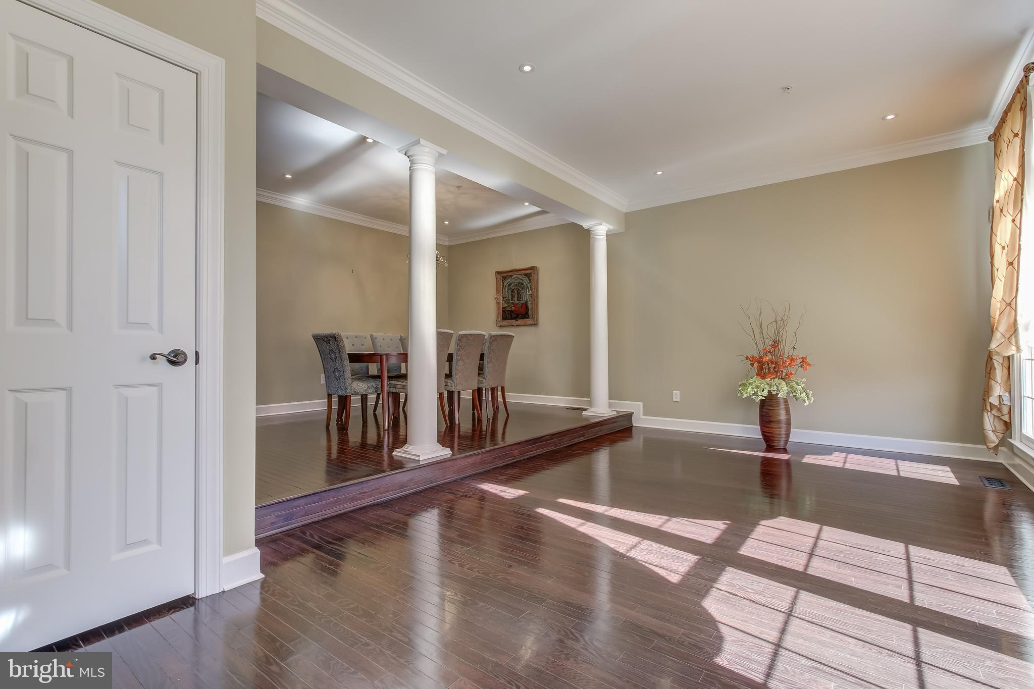 BELLS MILL ESTATES - Residential