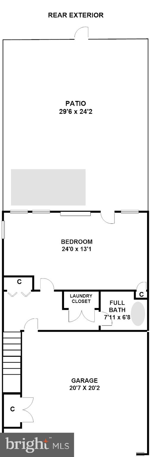 BELLS MILL ESTATES - Residential