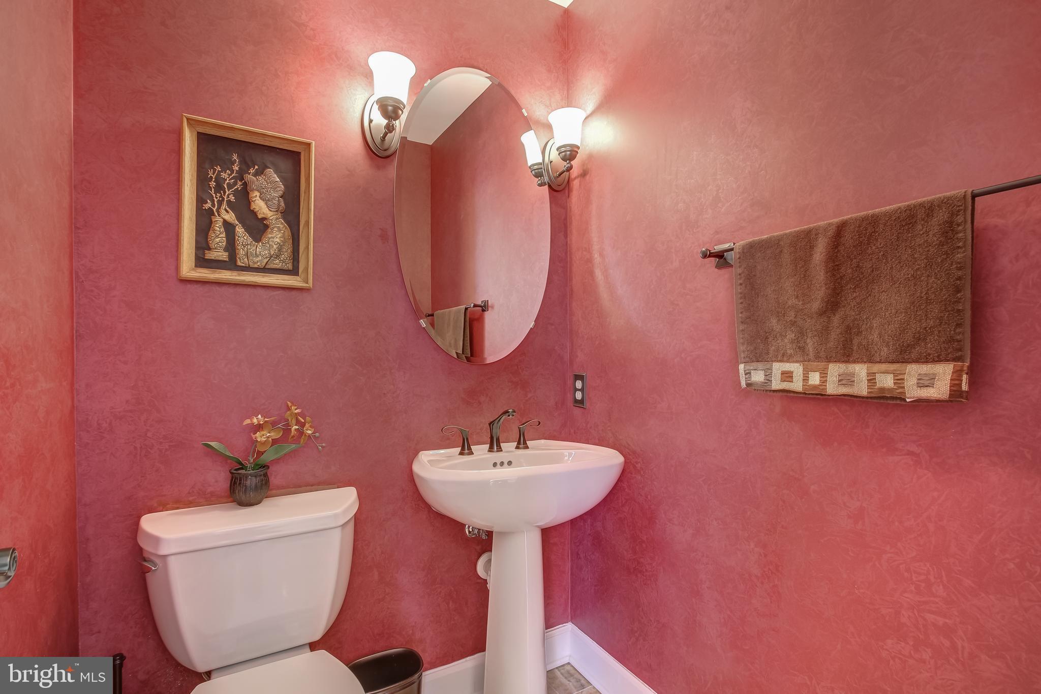 BELLS MILL ESTATES - Residential