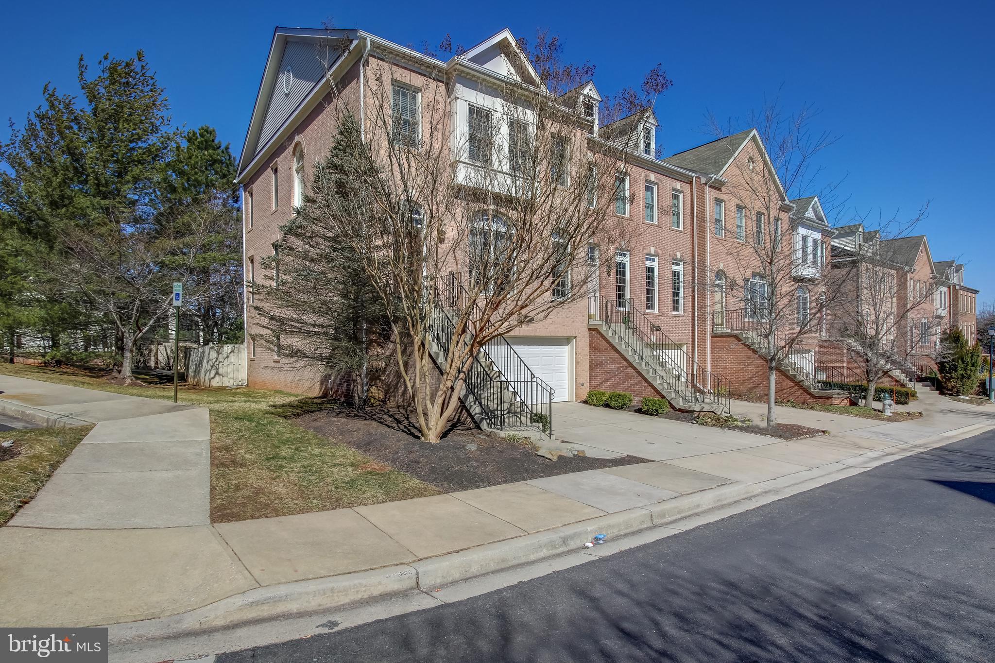 BELLS MILL ESTATES - Residential