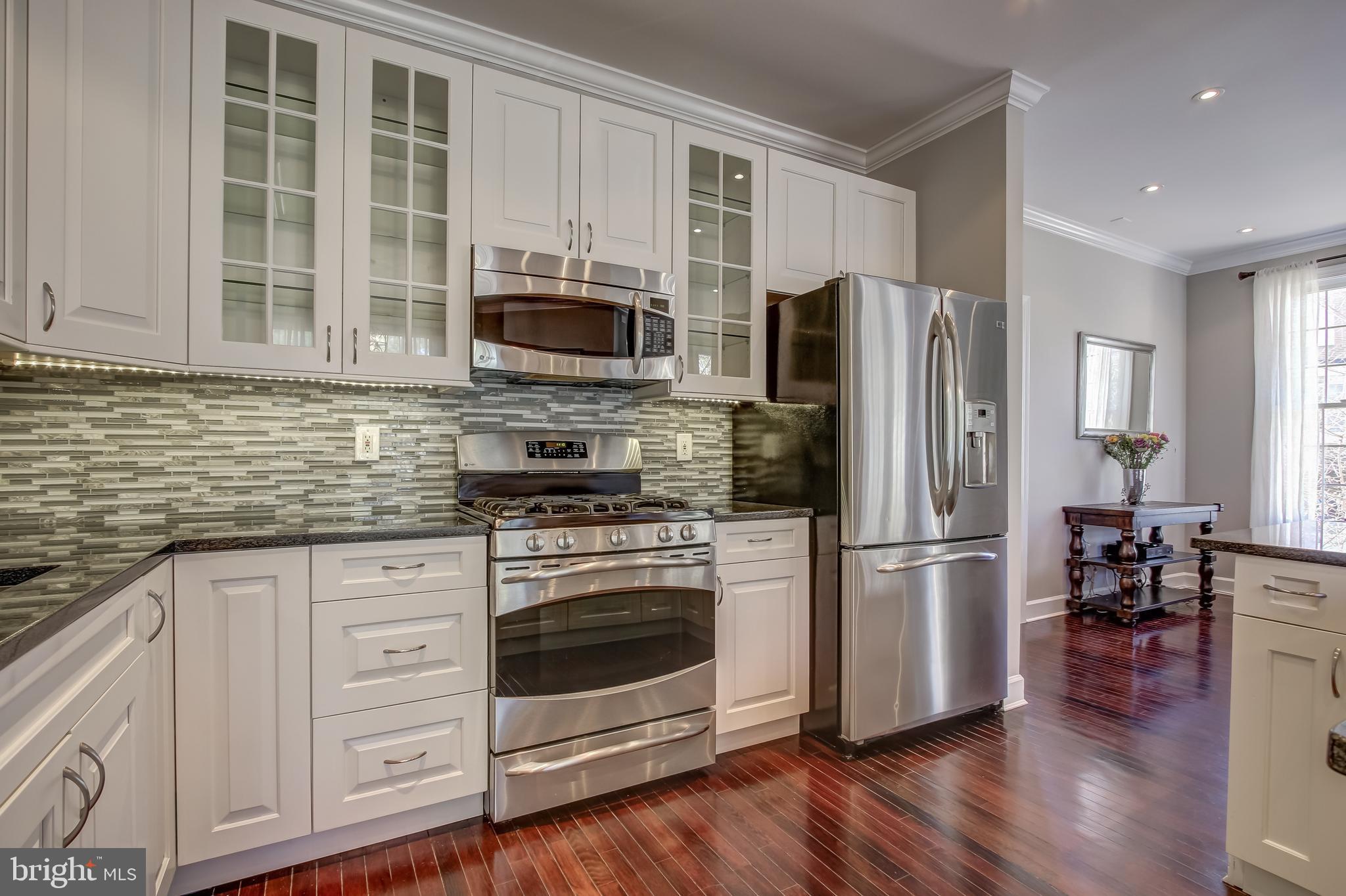 BELLS MILL ESTATES - Residential