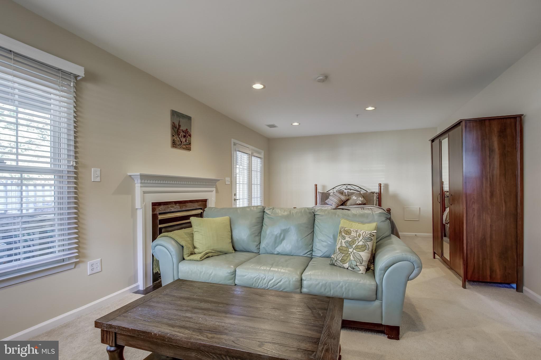 BELLS MILL ESTATES - Residential