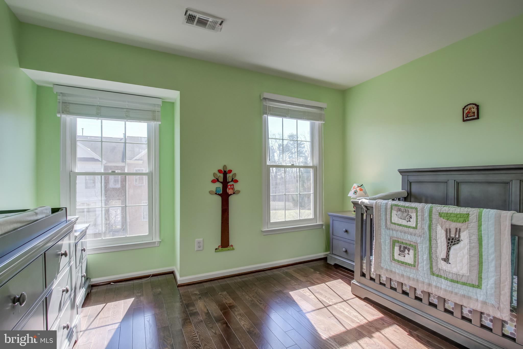 BELLS MILL ESTATES - Residential