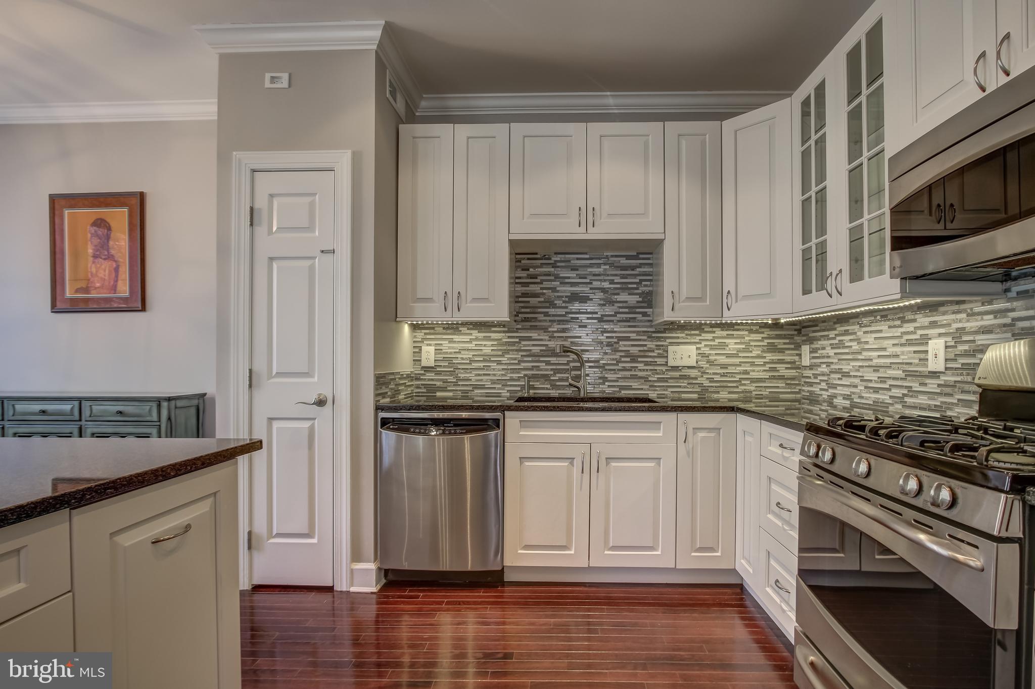 BELLS MILL ESTATES - Residential