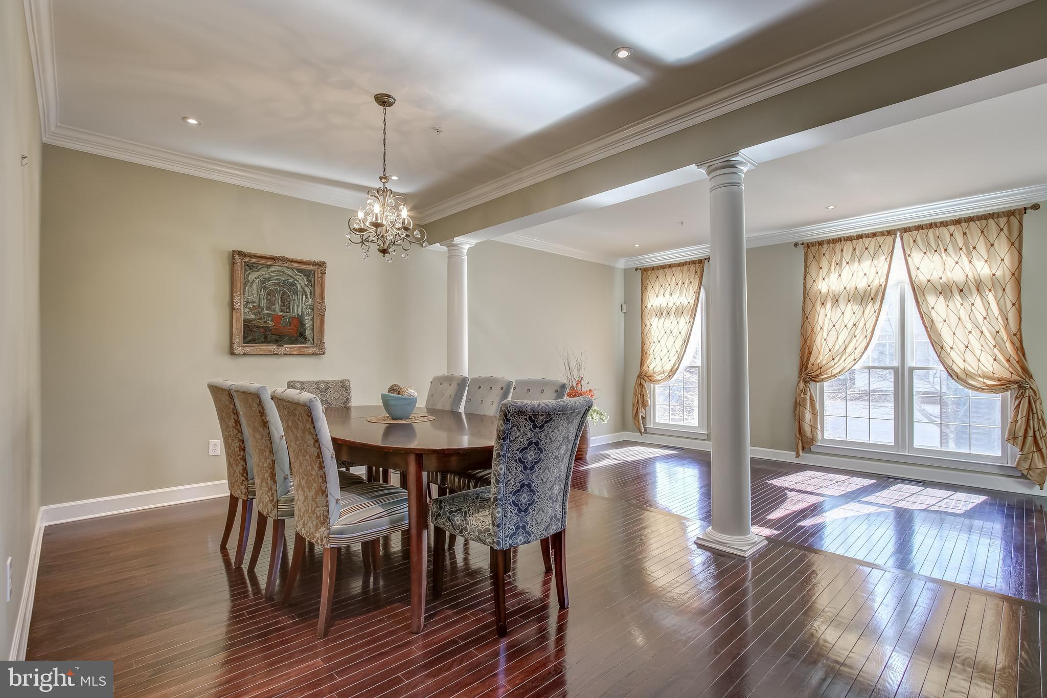 BELLS MILL ESTATES - Residential