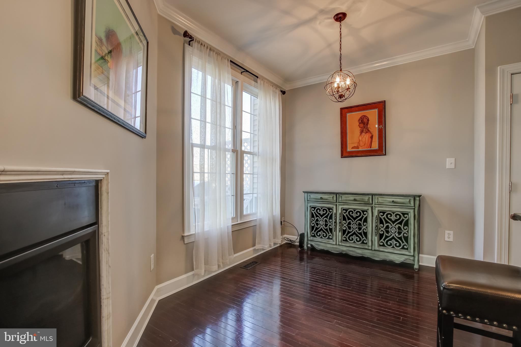 BELLS MILL ESTATES - Residential