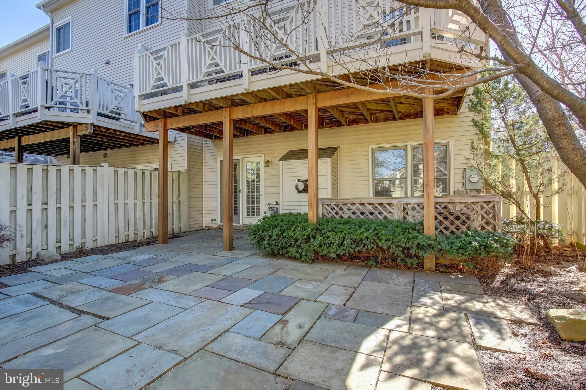 BELLS MILL ESTATES - Residential