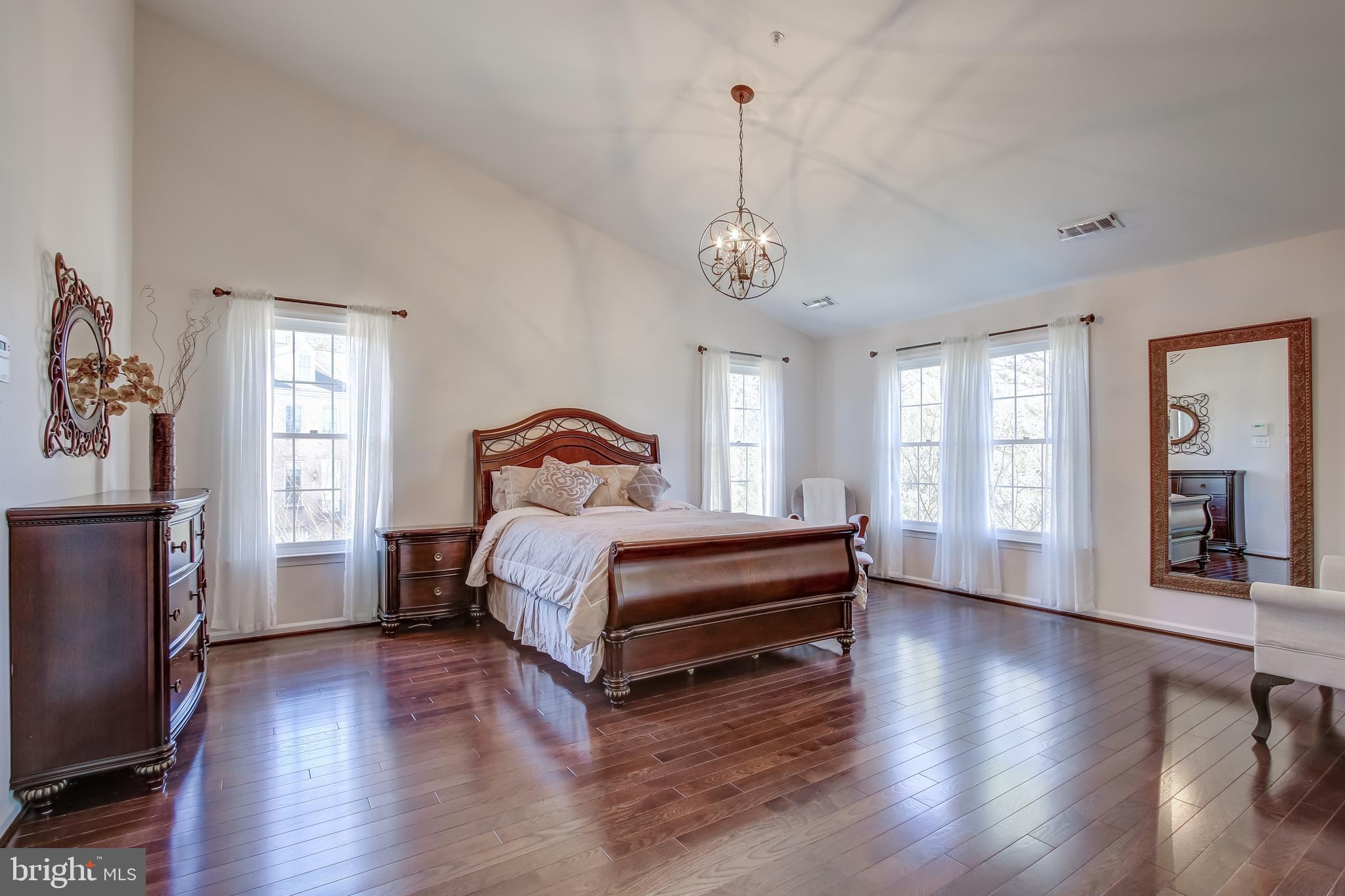 BELLS MILL ESTATES - Residential