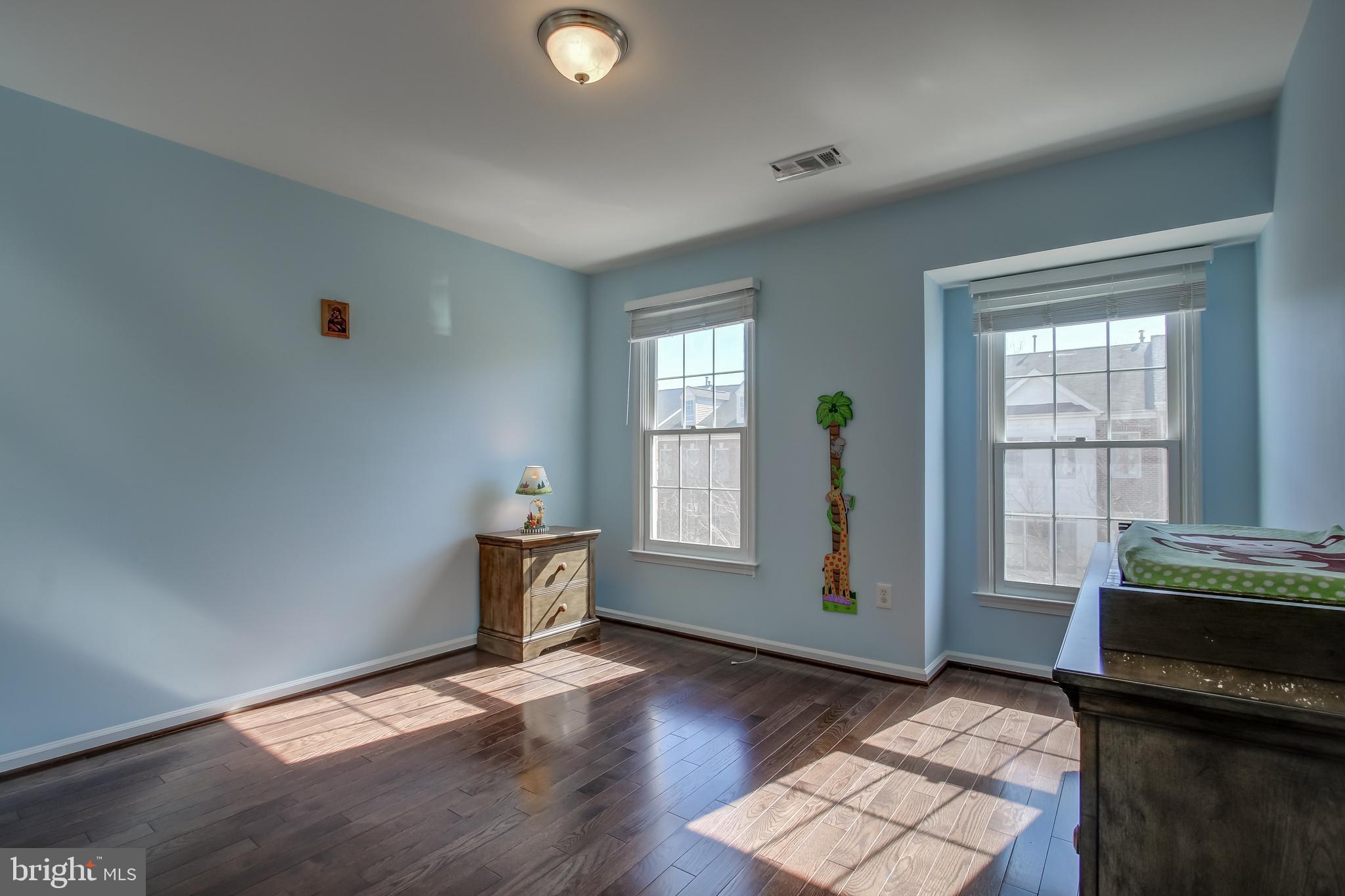 BELLS MILL ESTATES - Residential