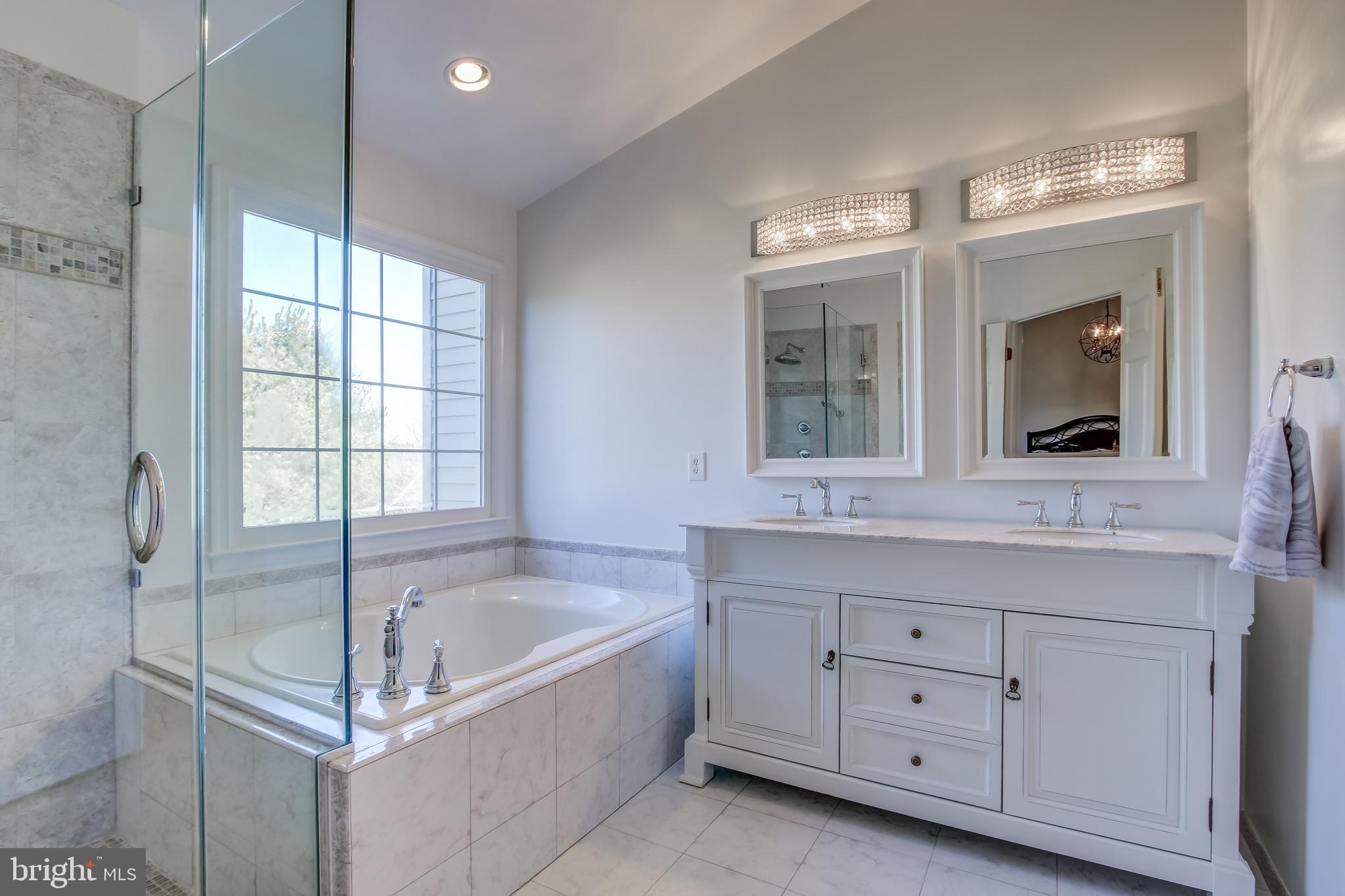 BELLS MILL ESTATES - Residential