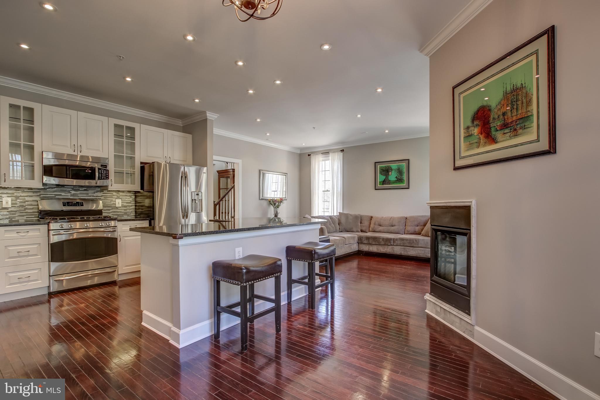 BELLS MILL ESTATES - Residential