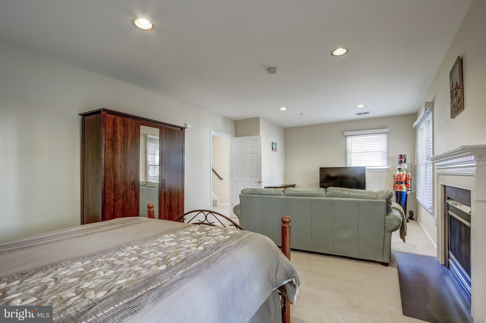 BELLS MILL ESTATES - Residential