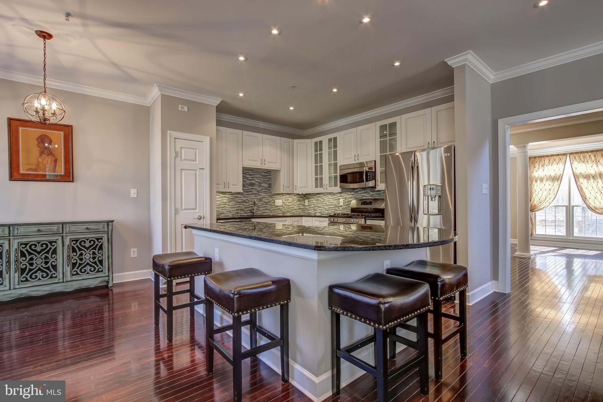 BELLS MILL ESTATES - Residential