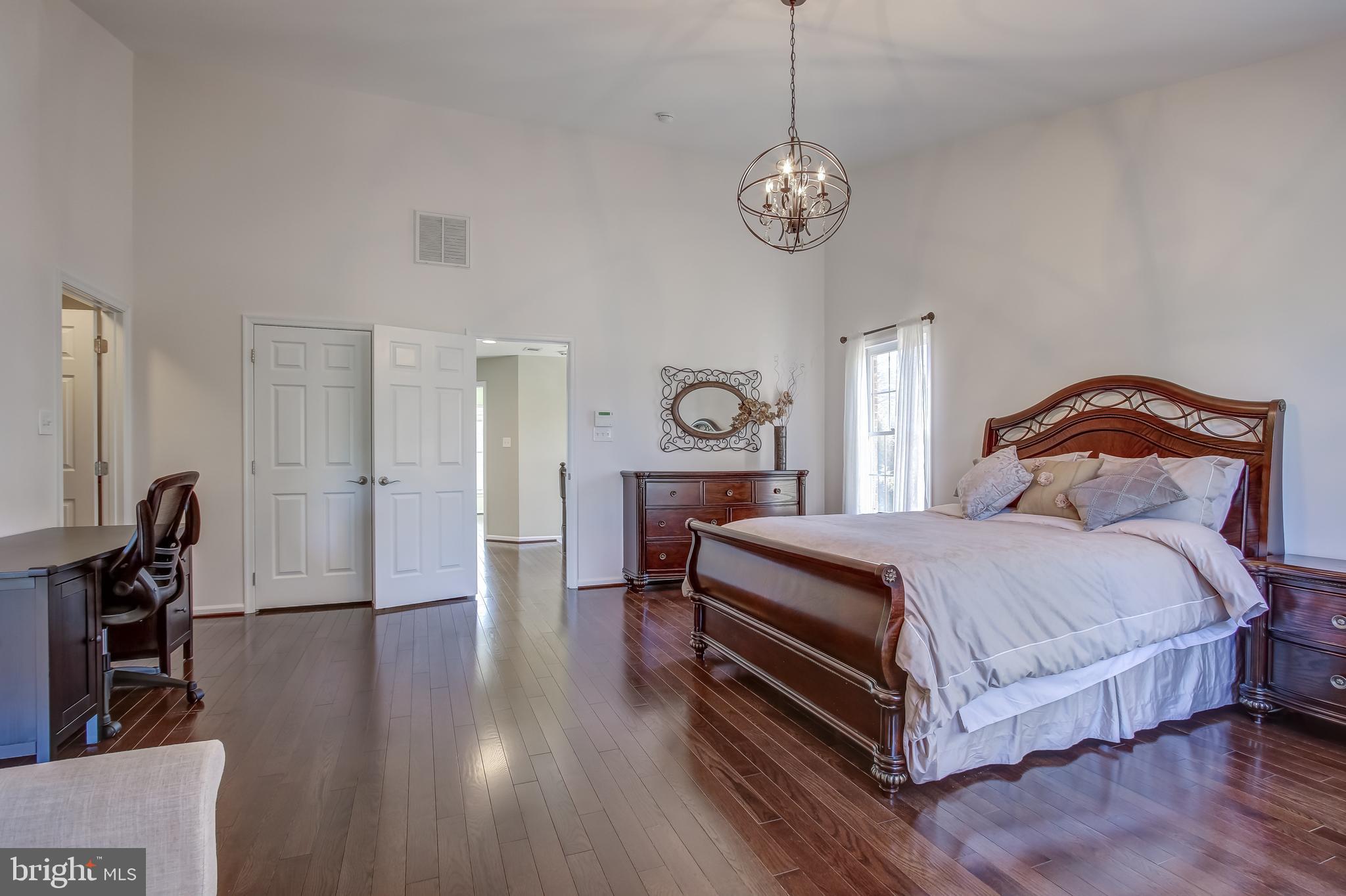 BELLS MILL ESTATES - Residential