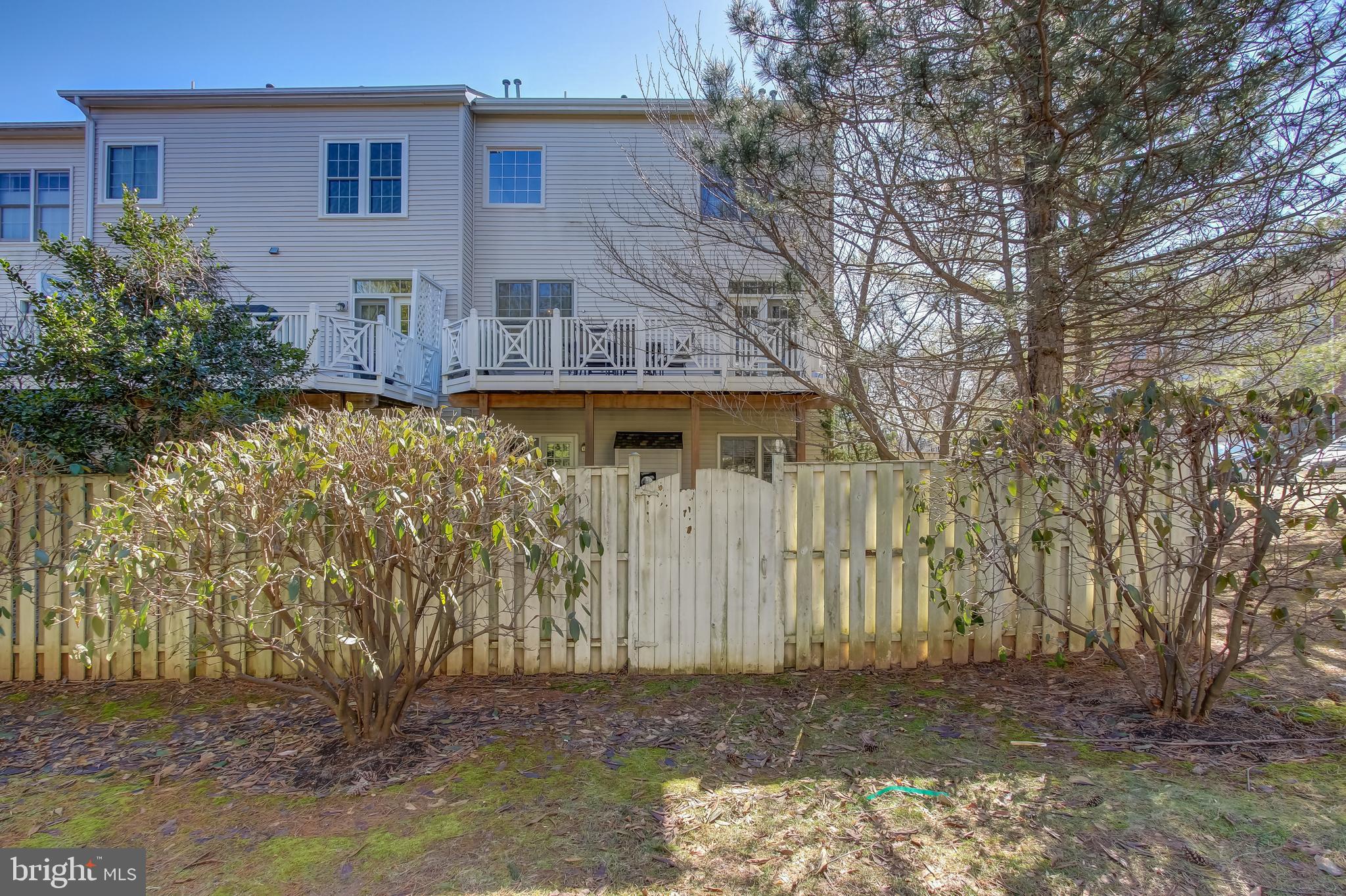 BELLS MILL ESTATES - Residential