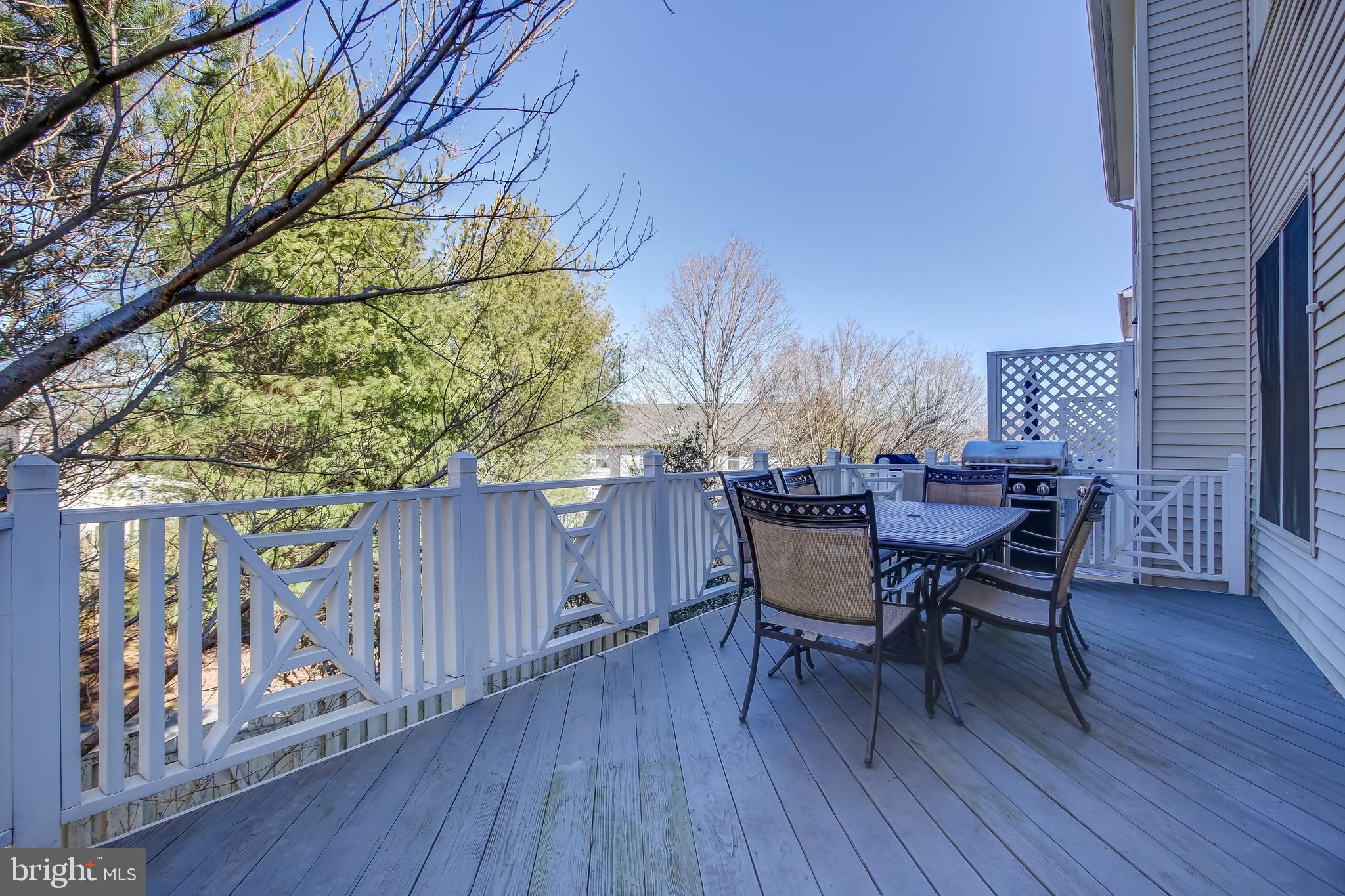 BELLS MILL ESTATES - Residential