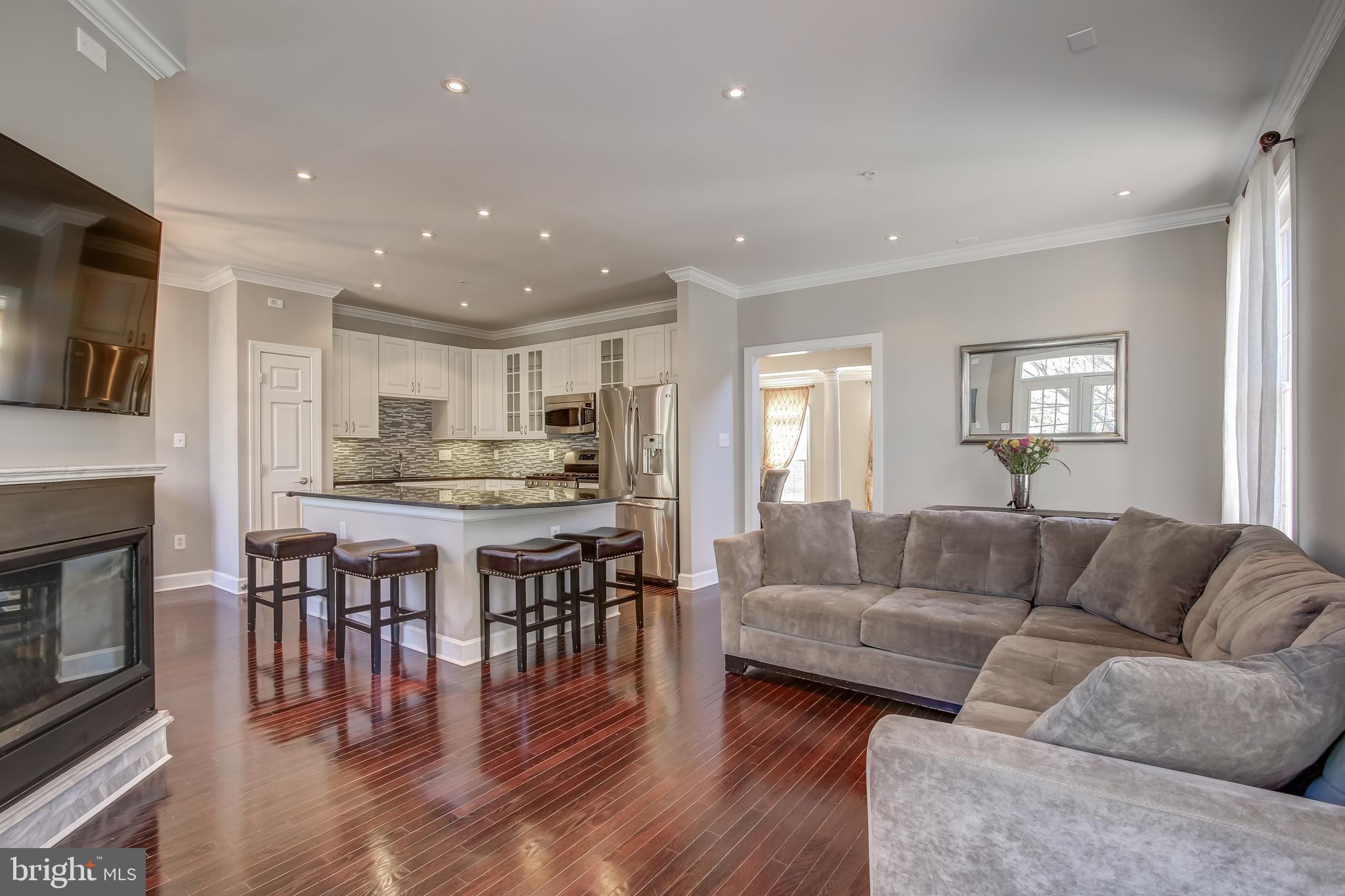 BELLS MILL ESTATES - Residential