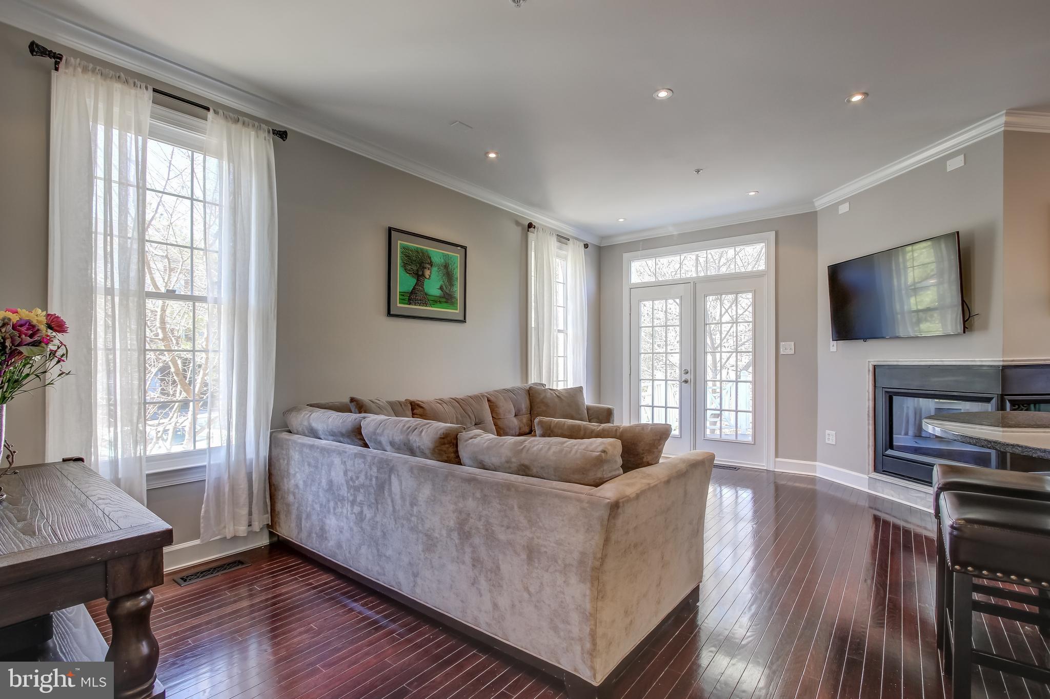 BELLS MILL ESTATES - Residential