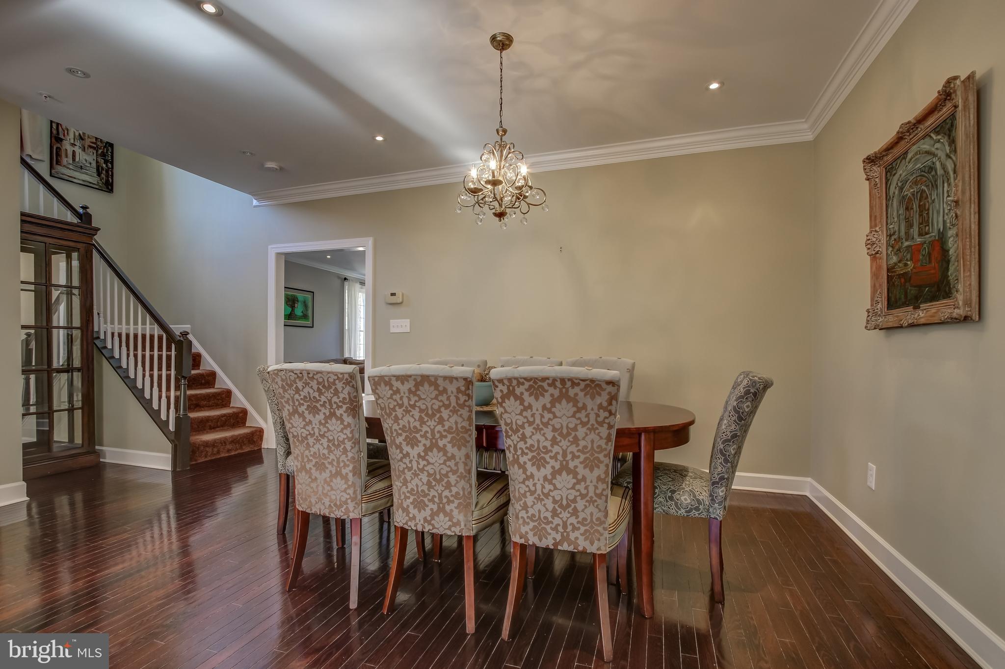 BELLS MILL ESTATES - Residential