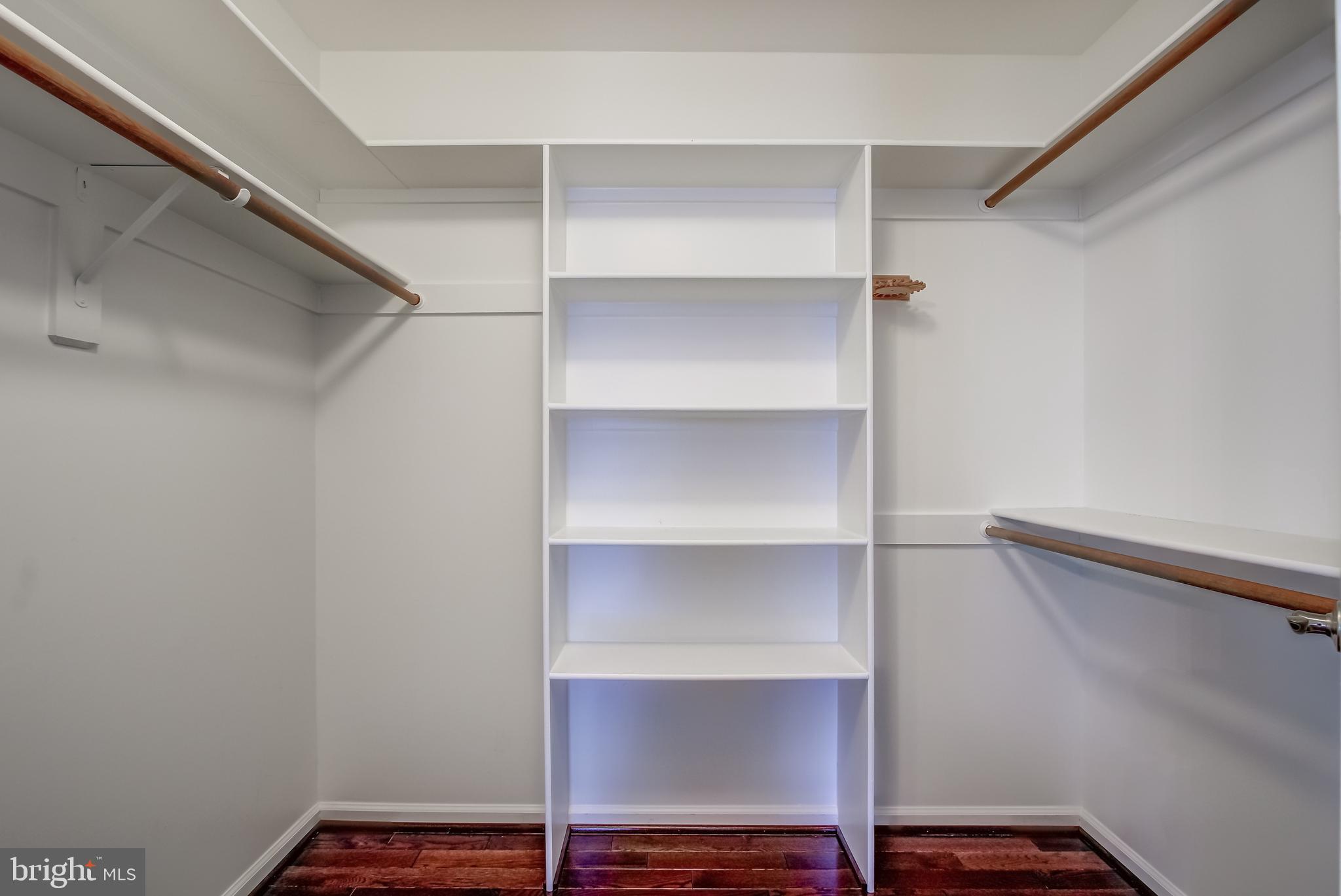 BELLS MILL ESTATES - Residential