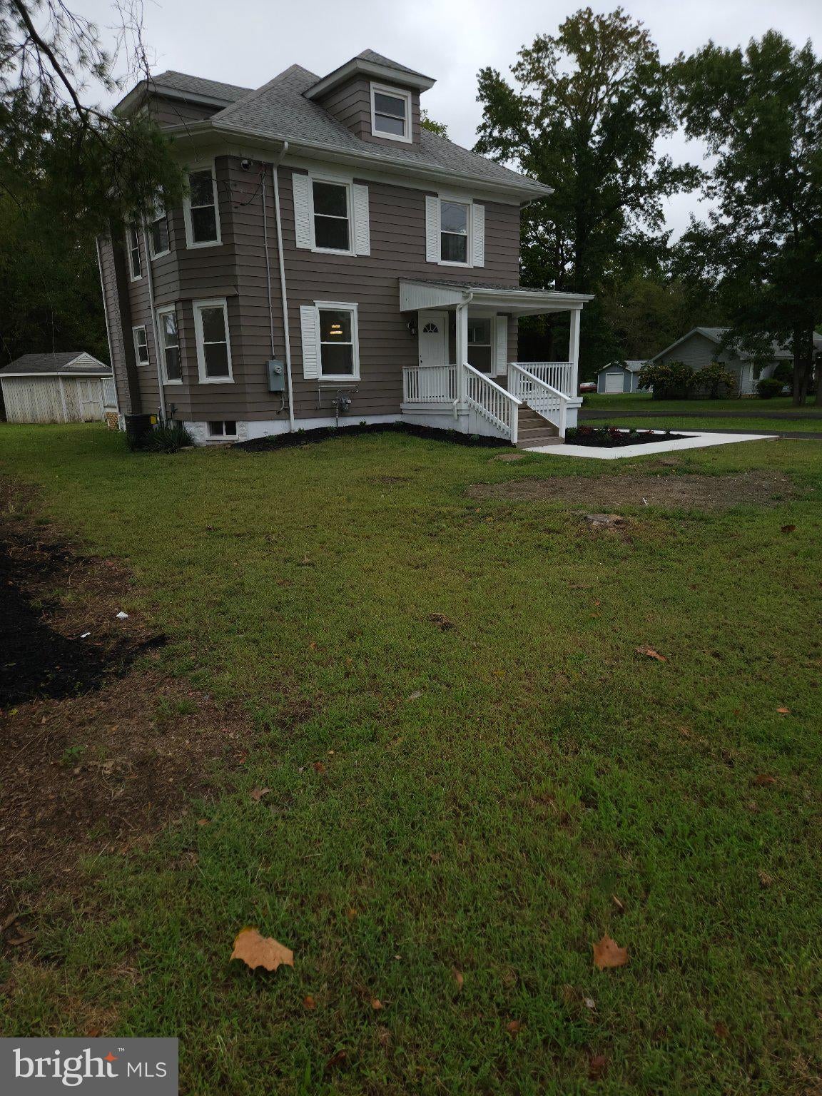 2508 NEWCOMBTOWN ROAD