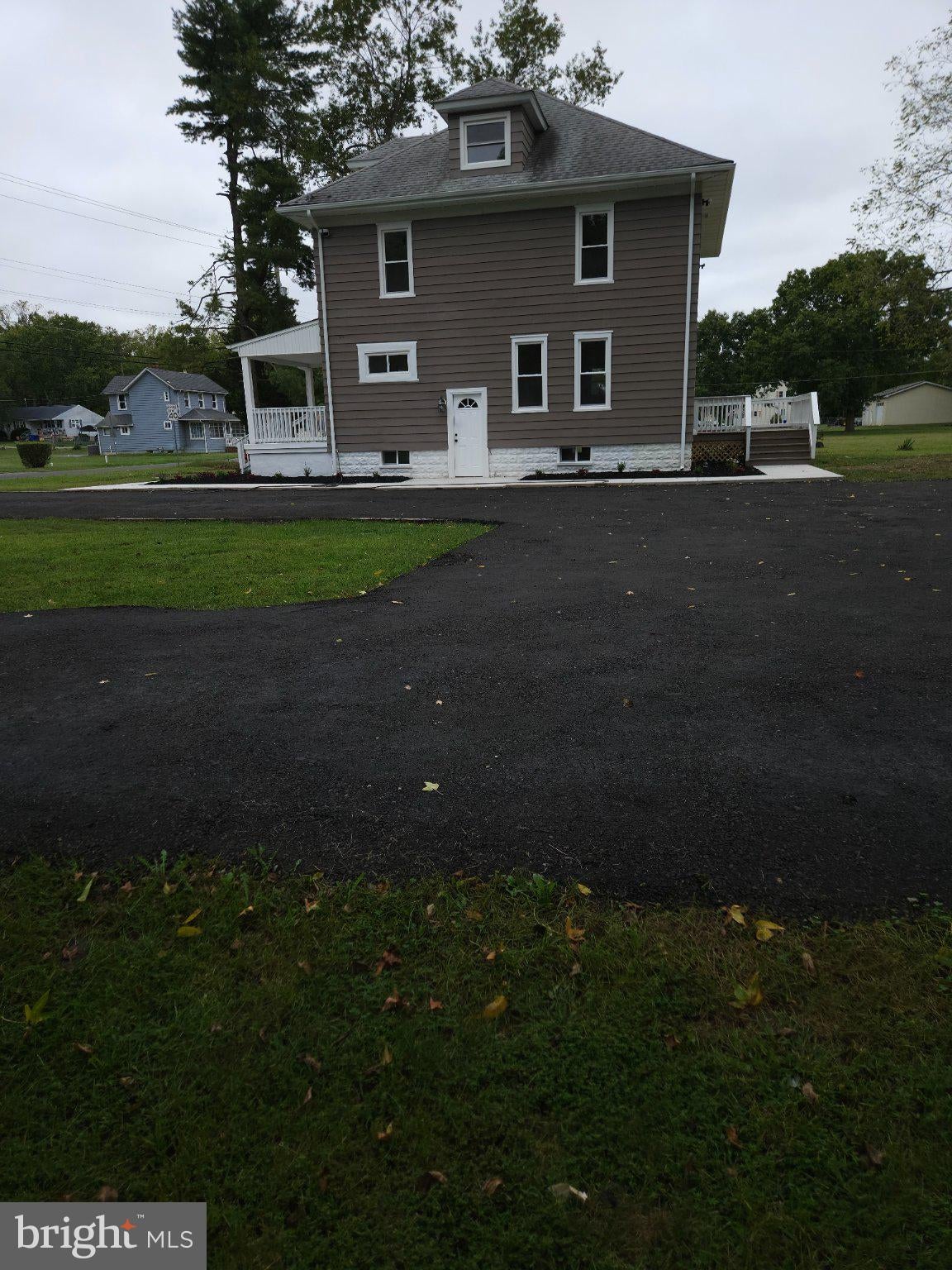 2508 NEWCOMBTOWN ROAD
