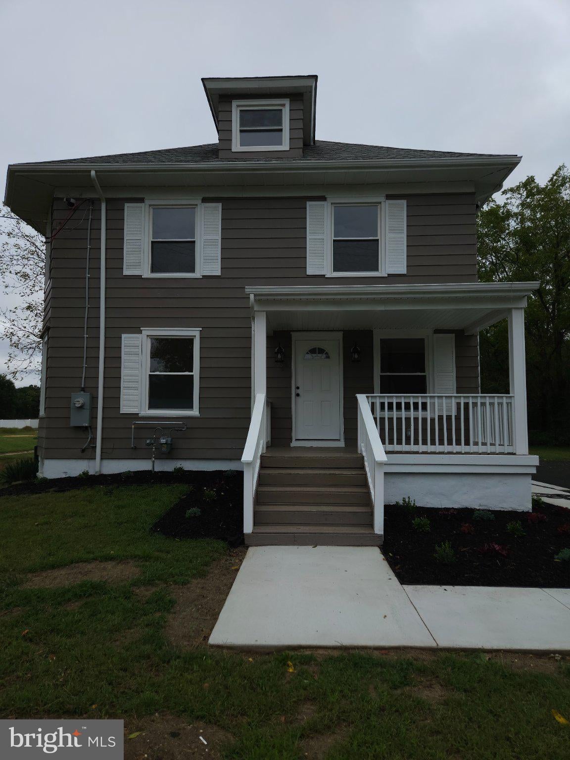 2508 NEWCOMBTOWN ROAD