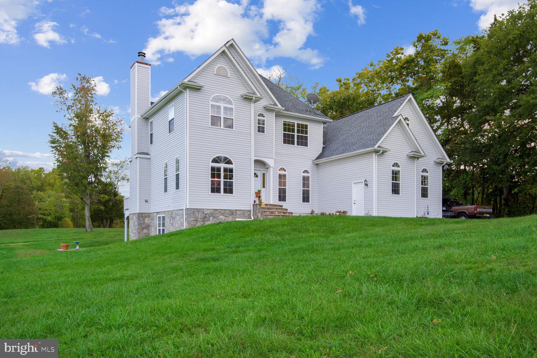 STEPNEY PLANTATION ESTATES - Residential