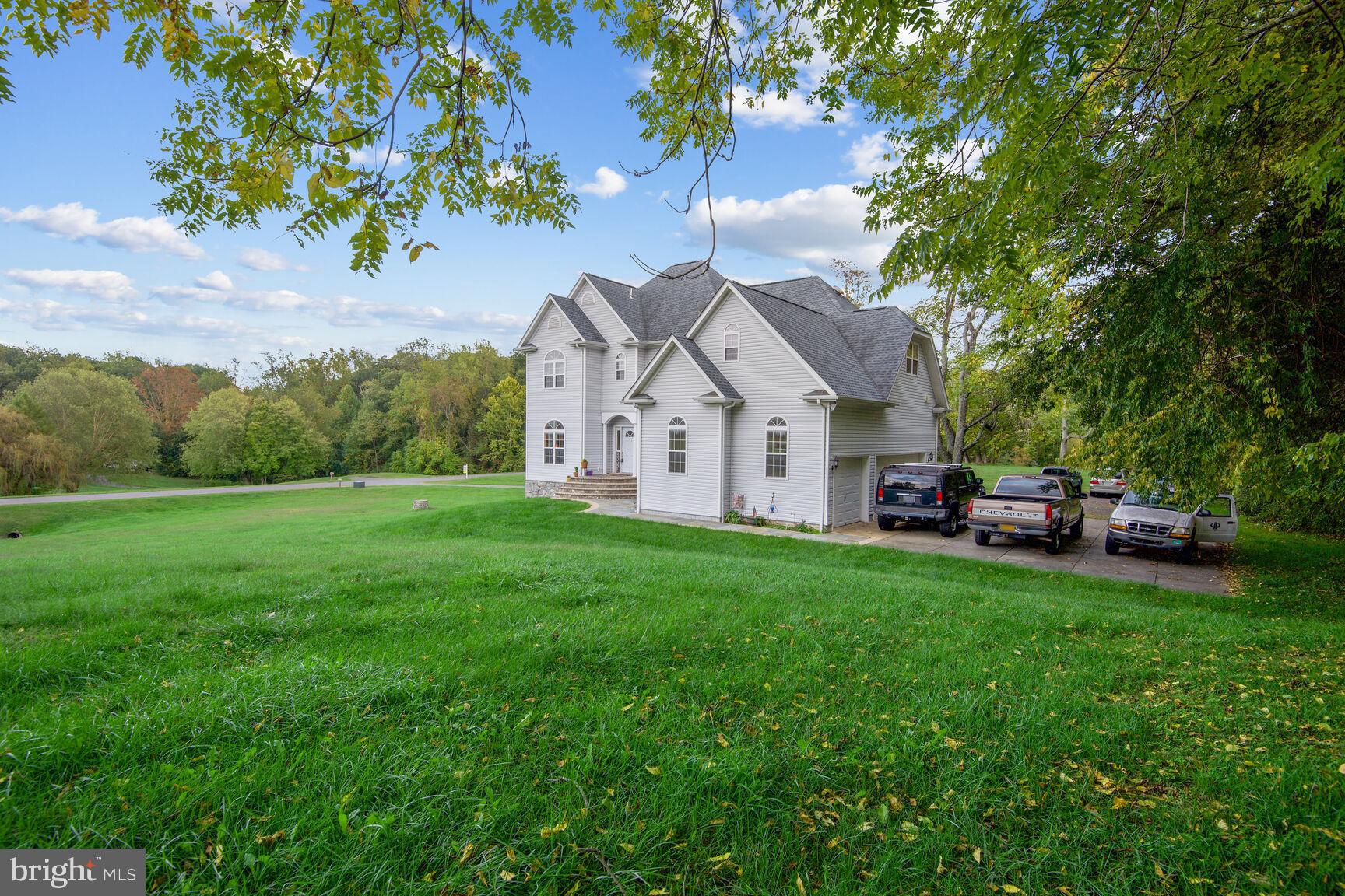 STEPNEY PLANTATION ESTATES - Residential