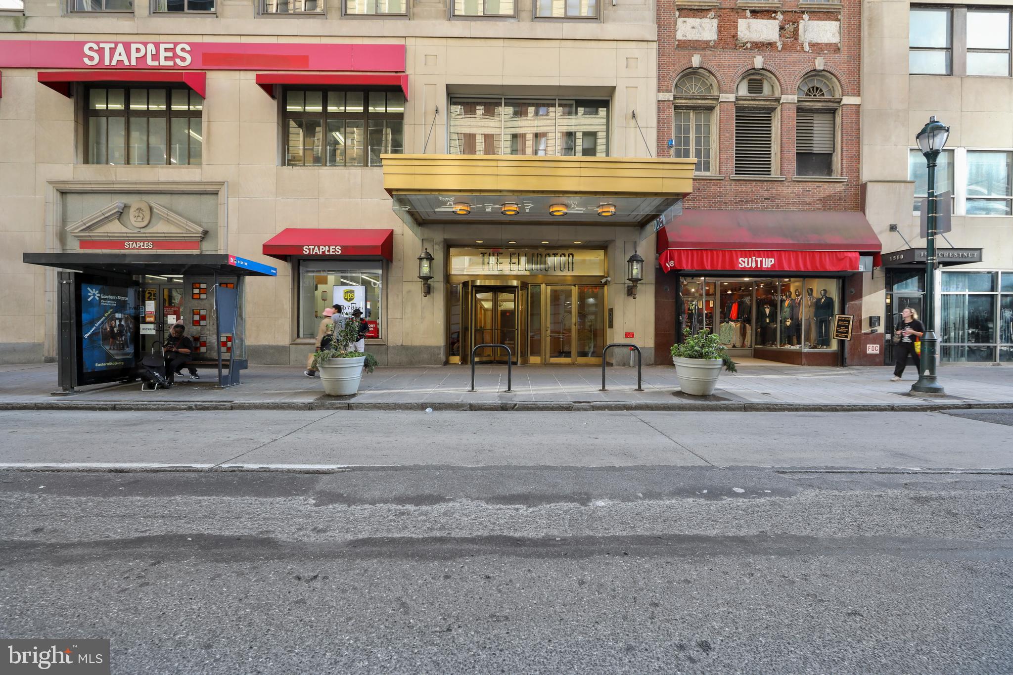 RITTENHOUSE SQUARE - Residential