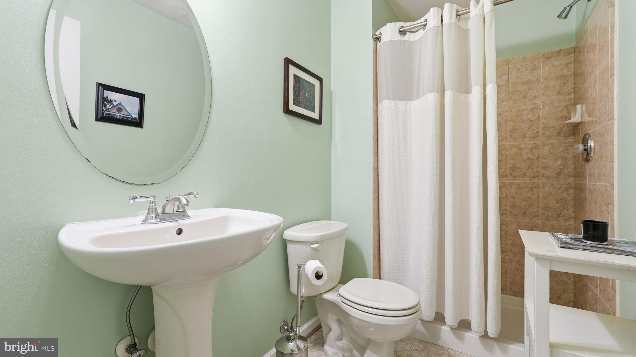 LORTON STATION - Residential