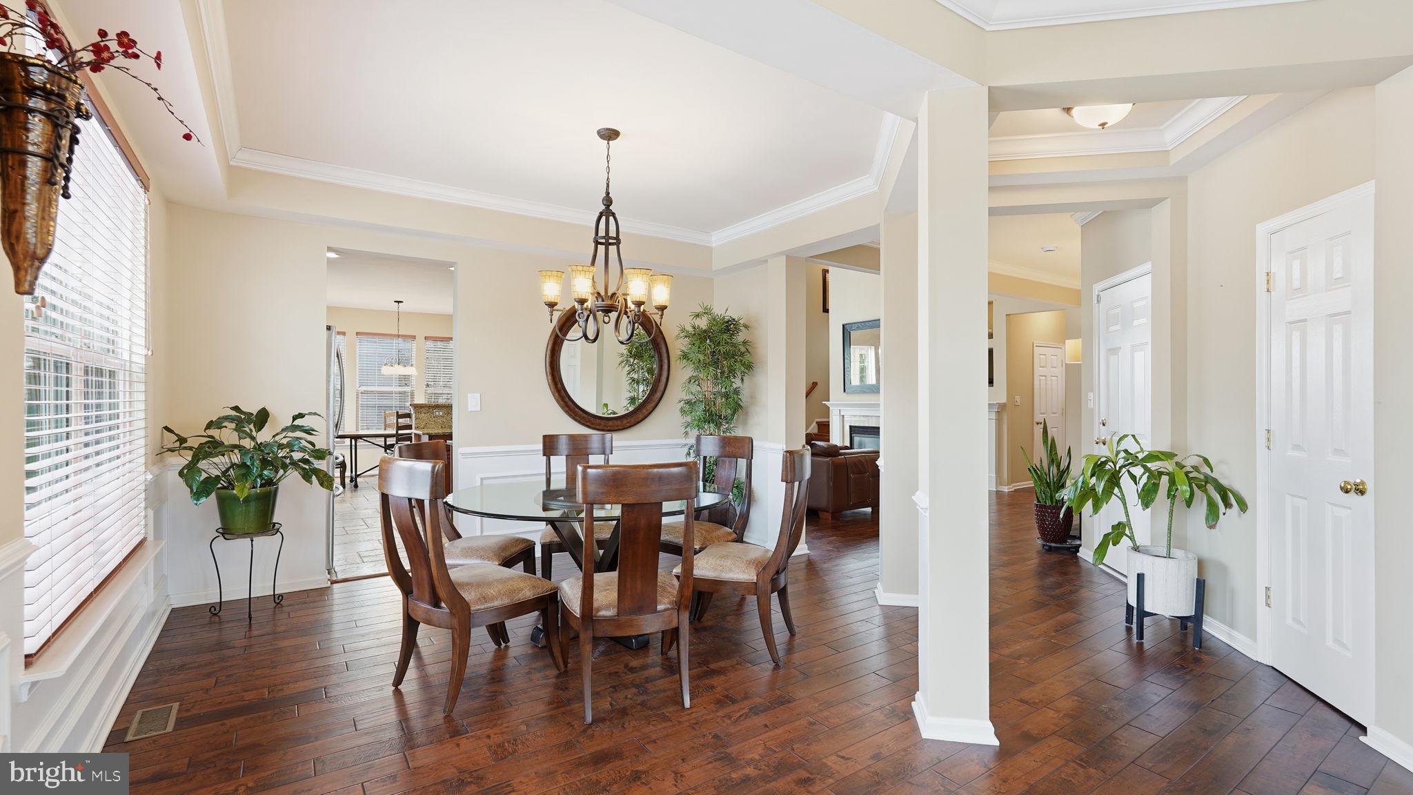 LORTON STATION - Residential