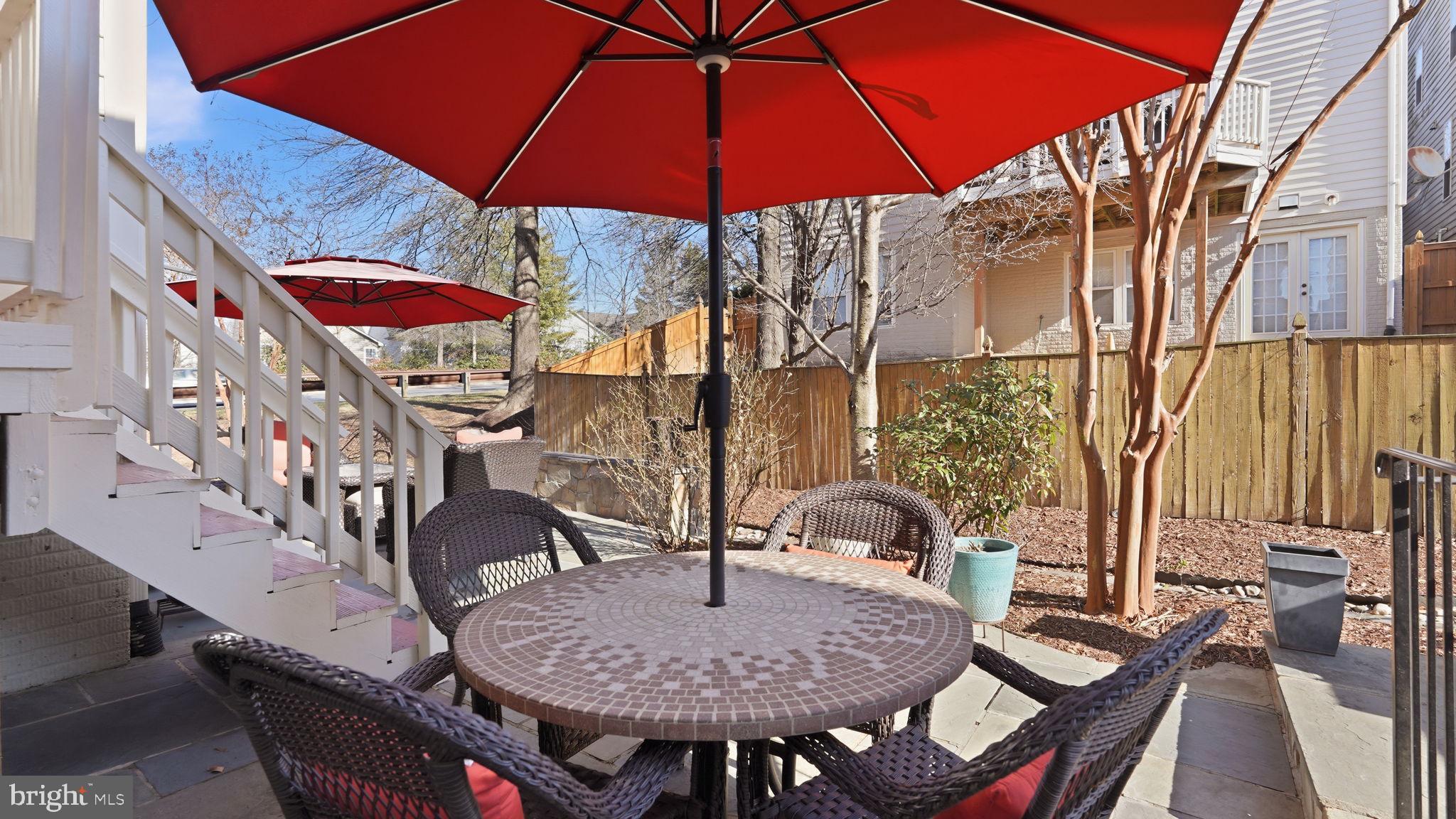 LORTON STATION - Residential