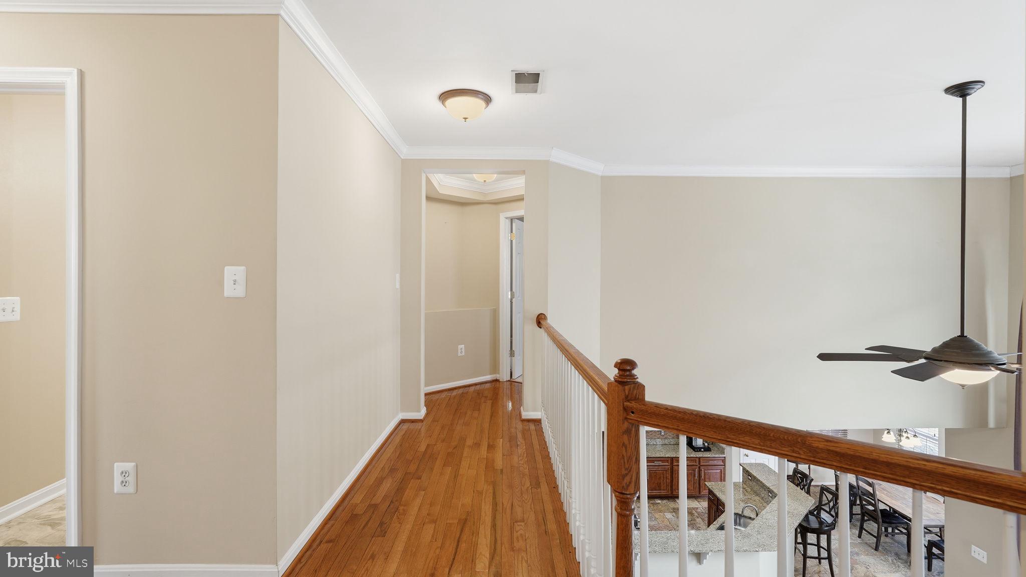 LORTON STATION - Residential