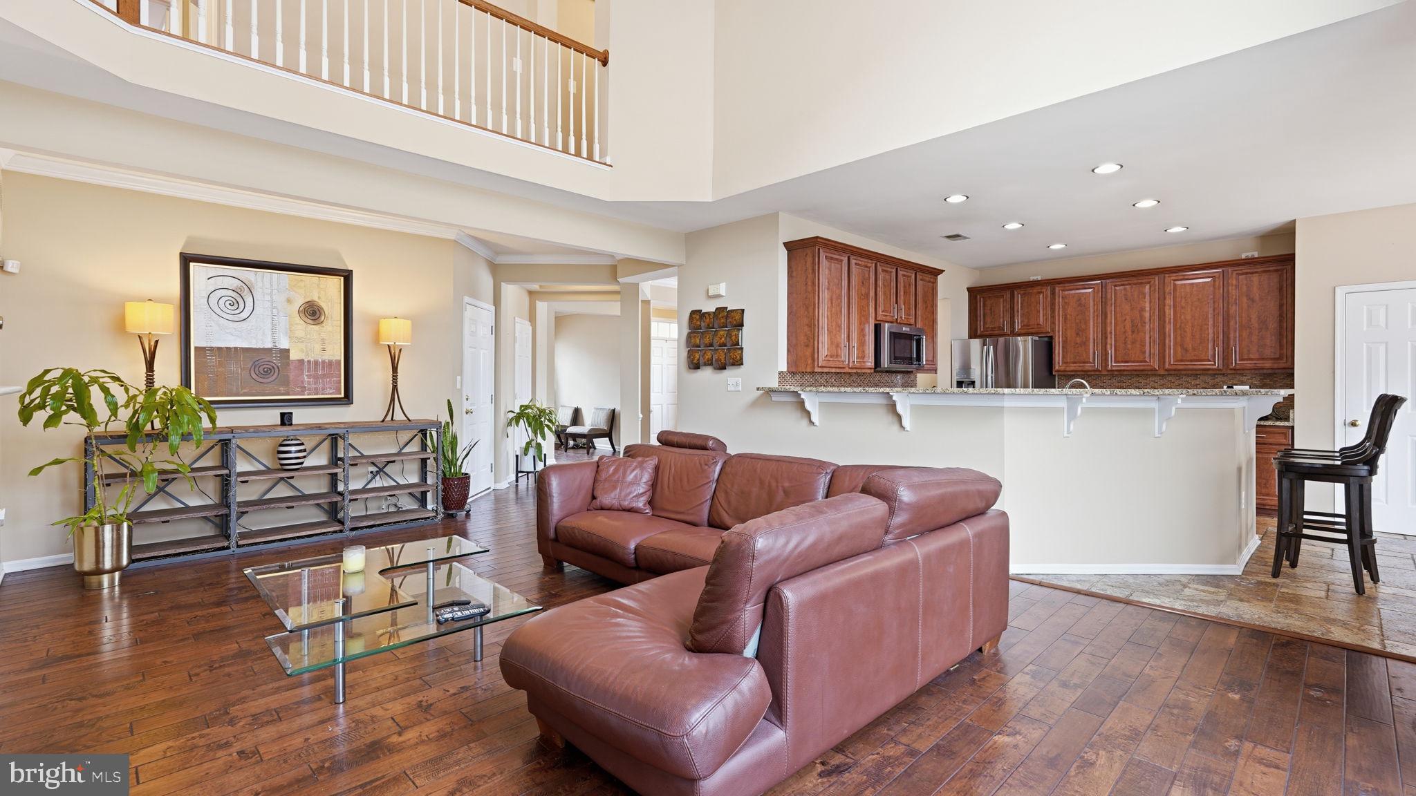 LORTON STATION - Residential