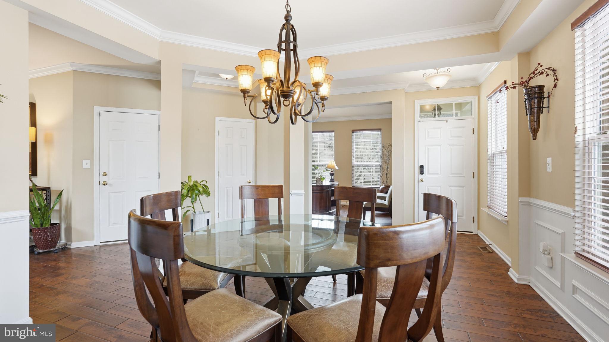 LORTON STATION - Residential