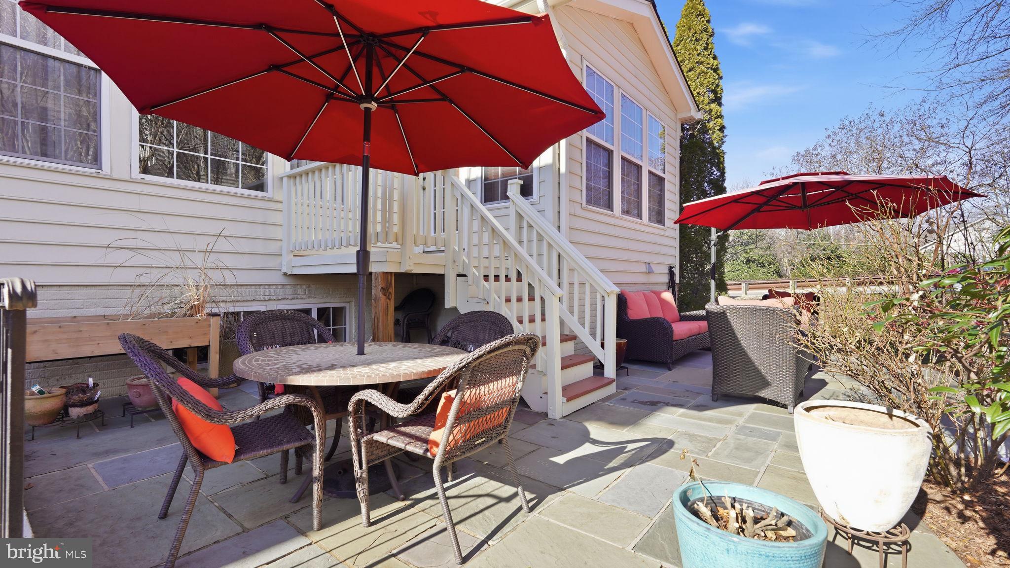 LORTON STATION - Residential