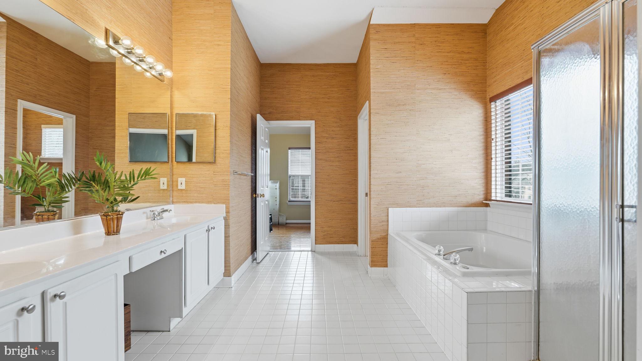 LORTON STATION - Residential