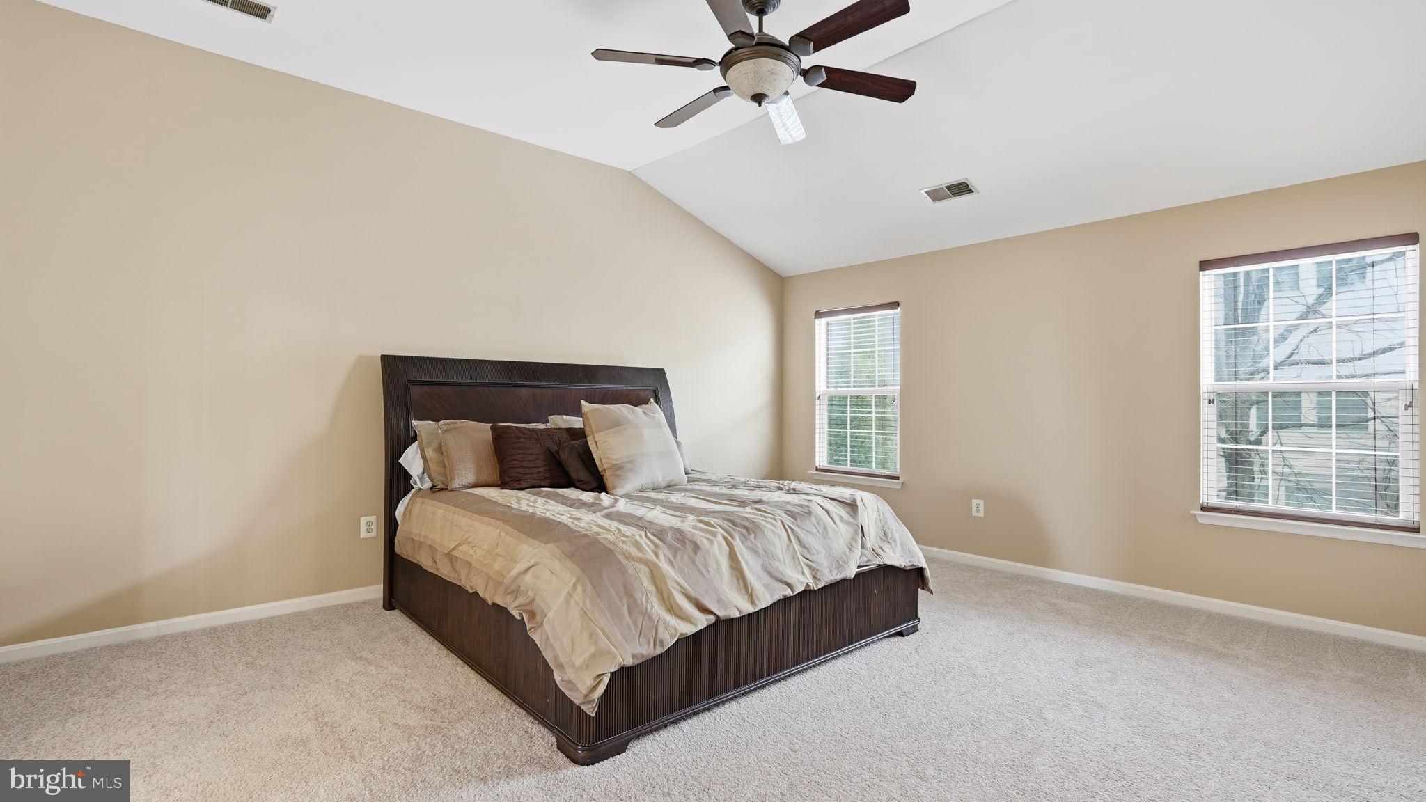 LORTON STATION - Residential