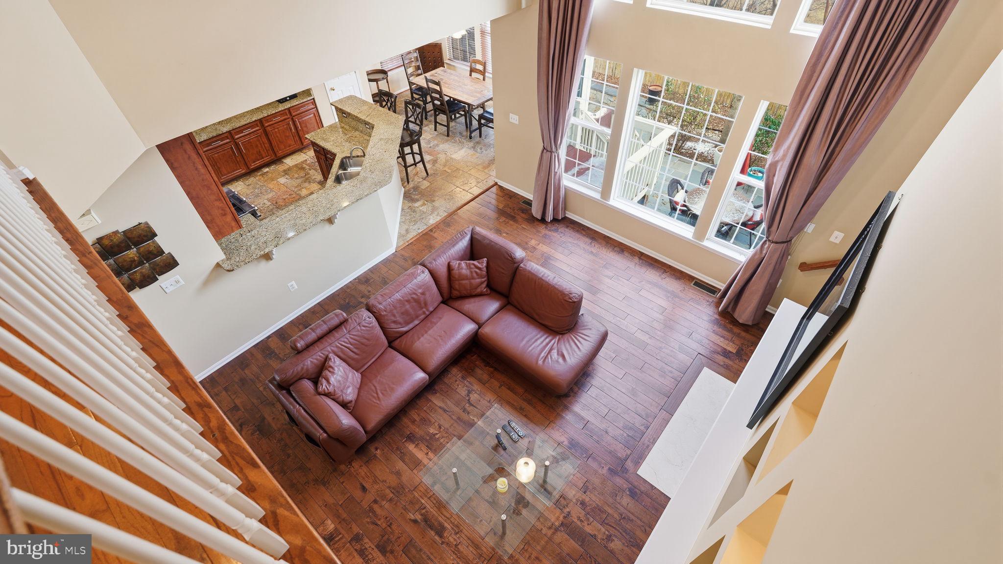 LORTON STATION - Residential