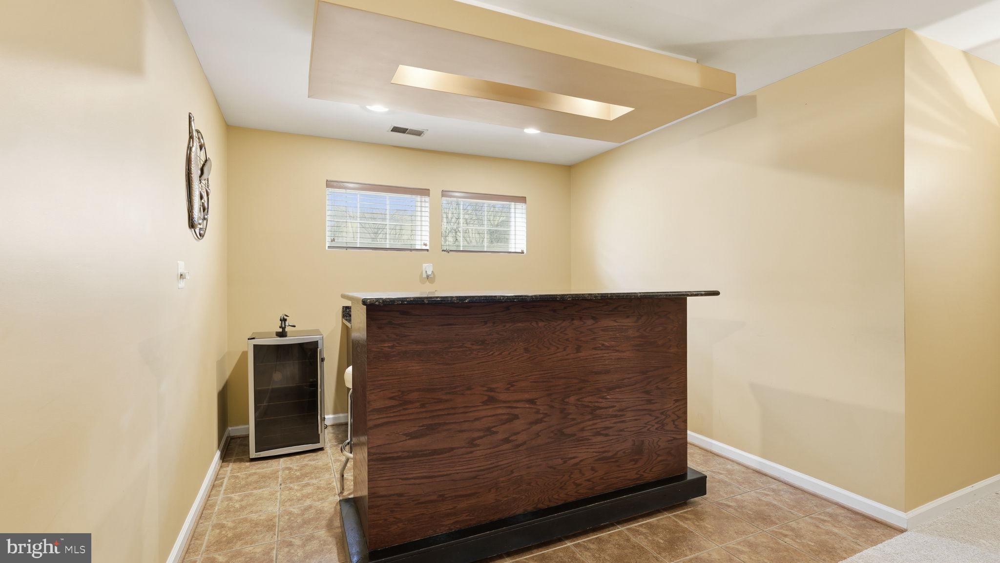 LORTON STATION - Residential