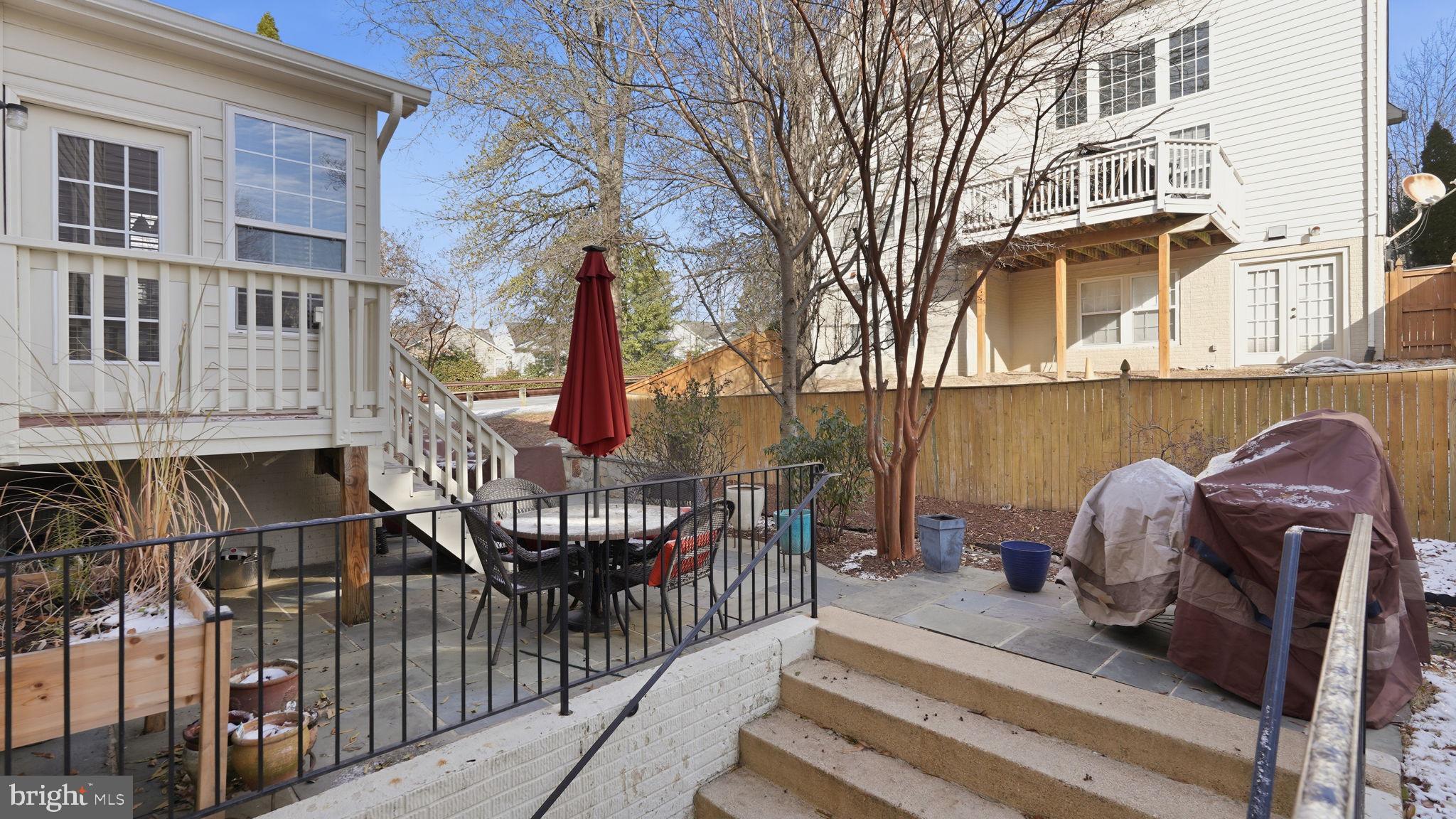 LORTON STATION - Residential