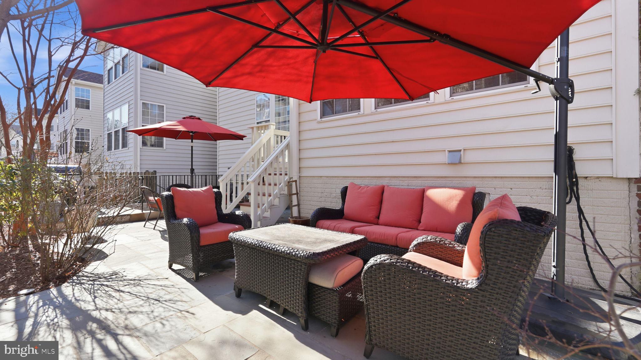 LORTON STATION - Residential