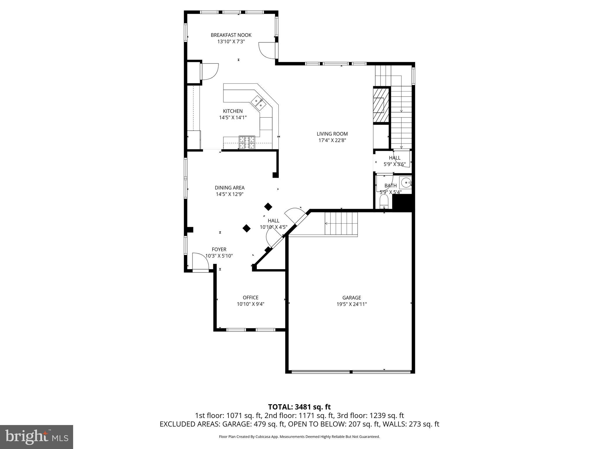 LORTON STATION - Residential