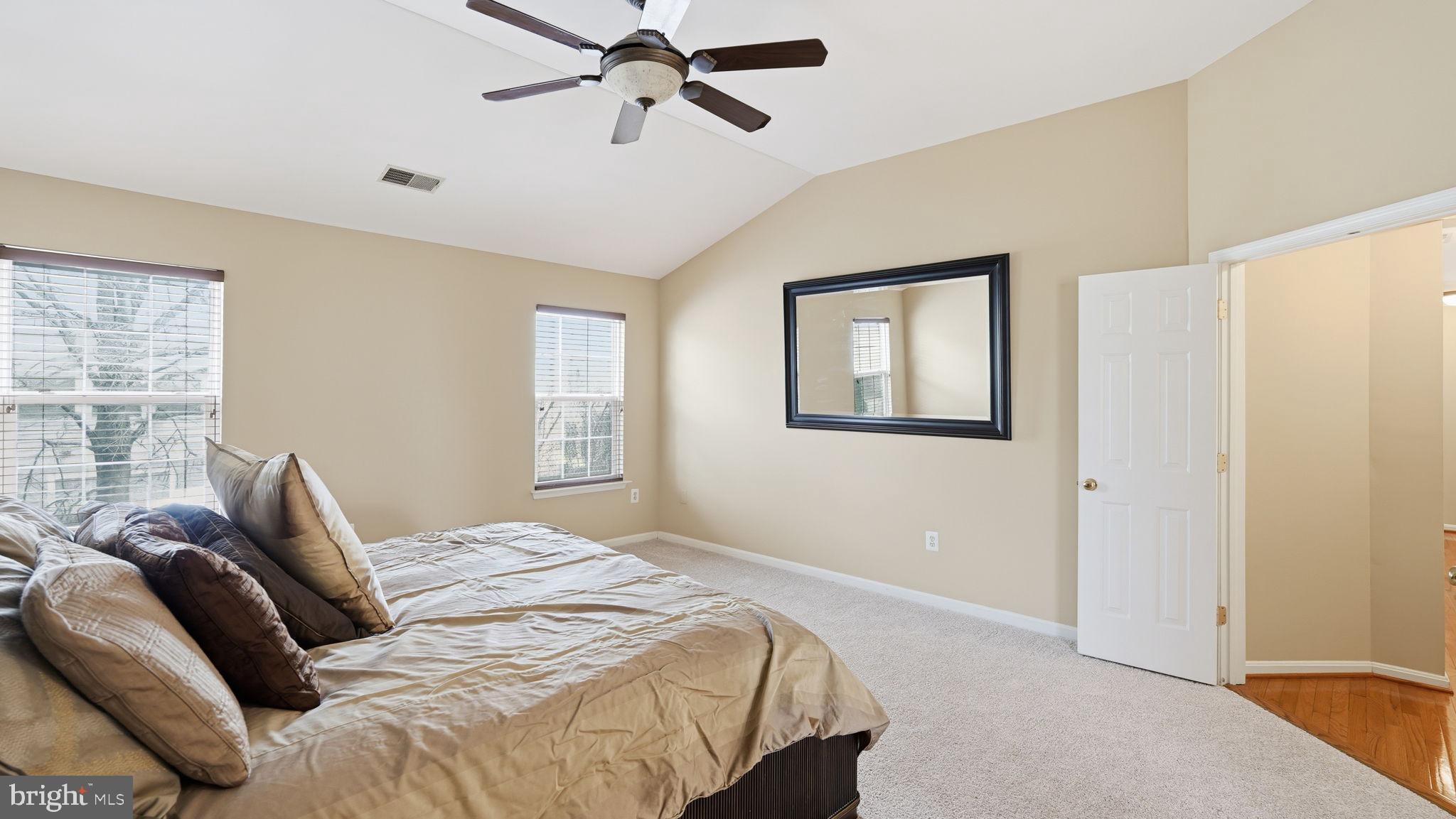 LORTON STATION - Residential