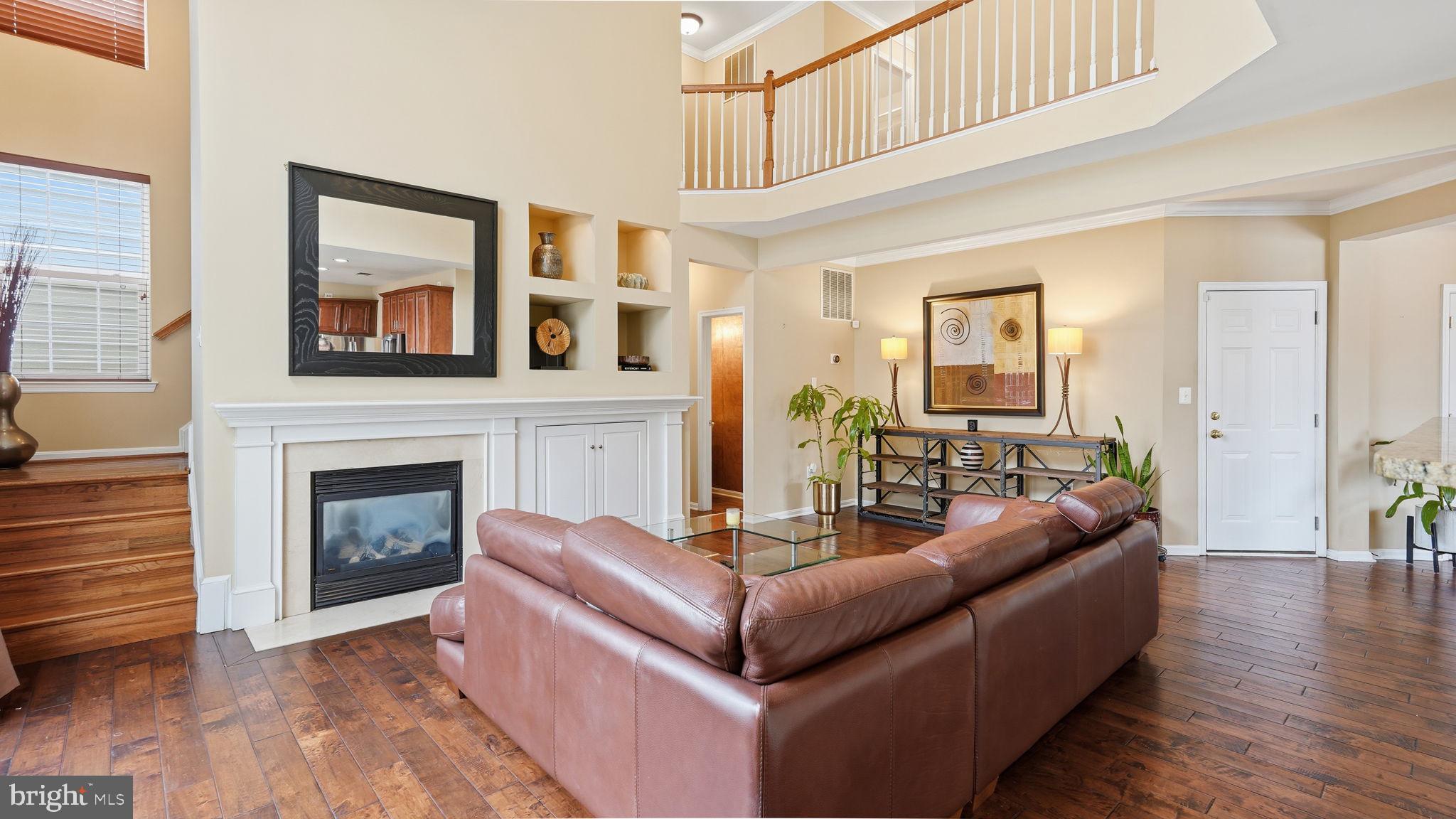 LORTON STATION - Residential