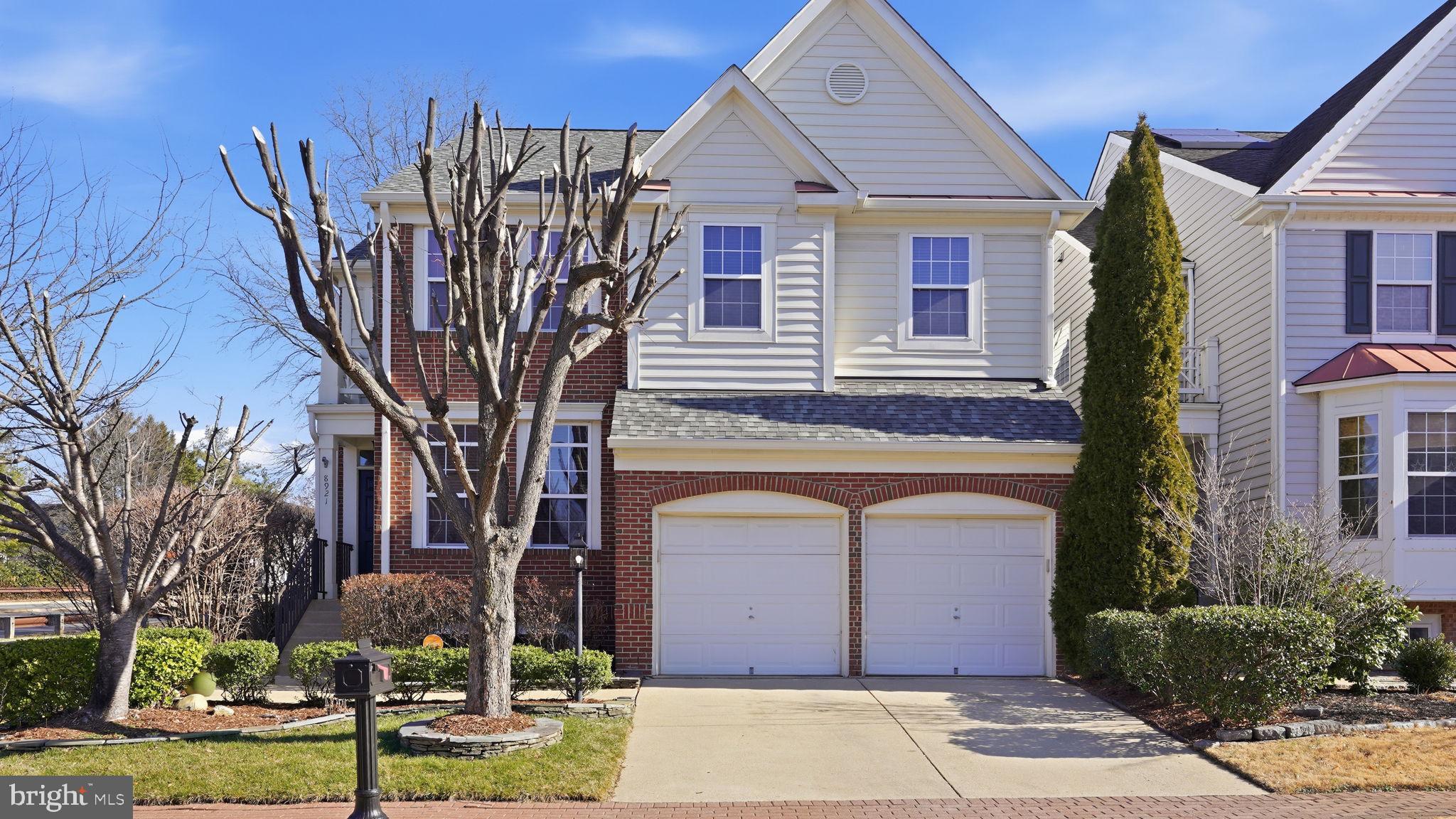 LORTON STATION - Residential