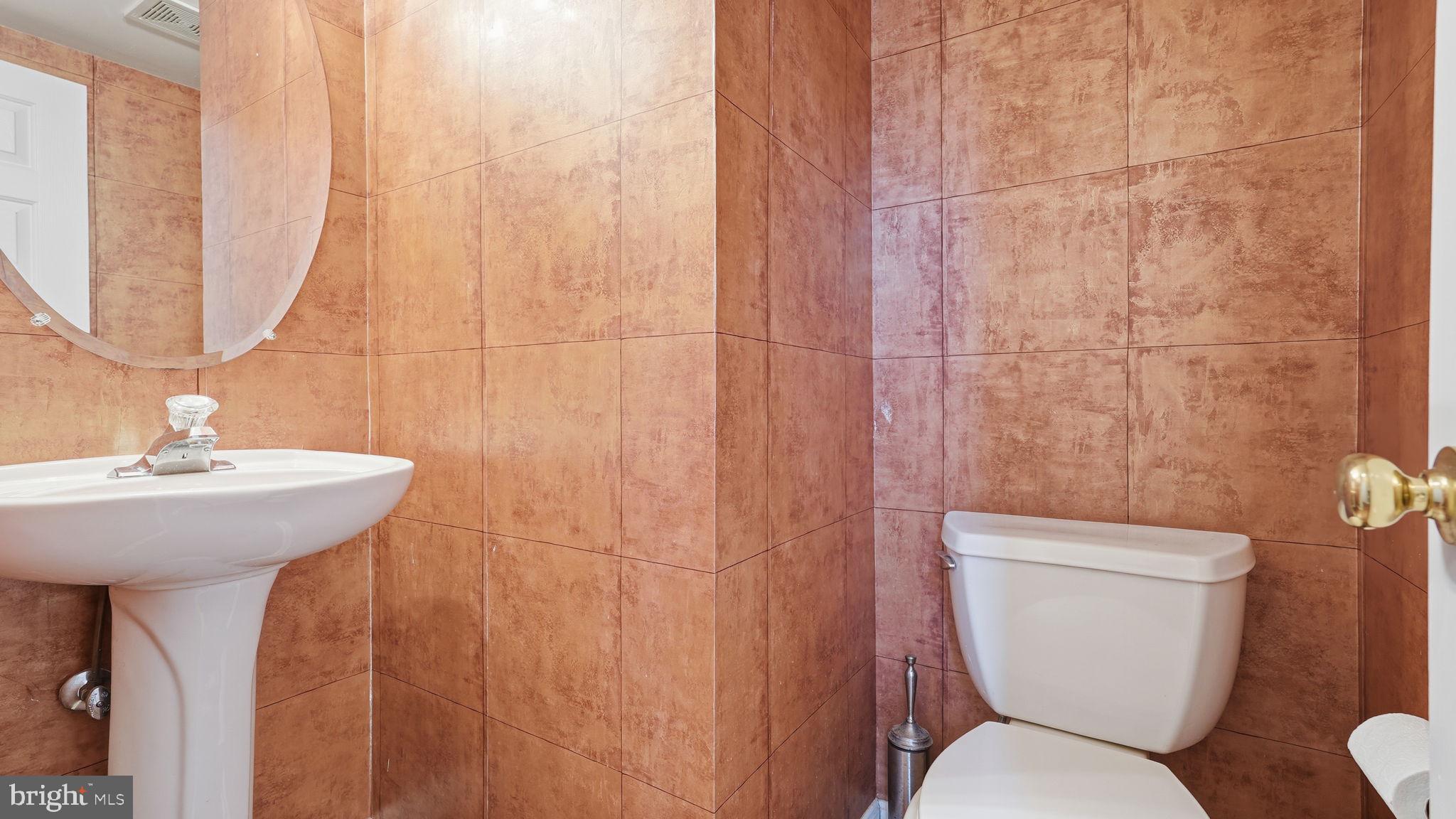 LORTON STATION - Residential